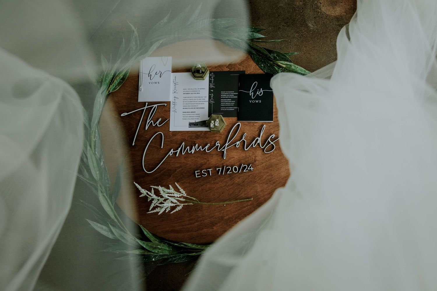 socal wedding photography, first look photography, details photography, flat lay photography