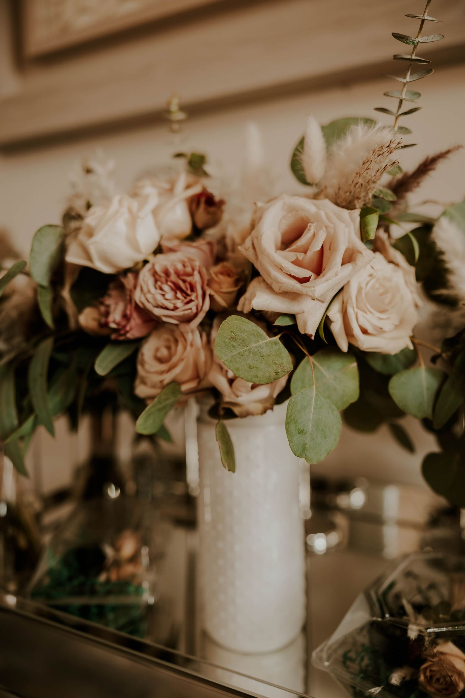 socal wedding photography, first look photography, details photography, flat lay photography