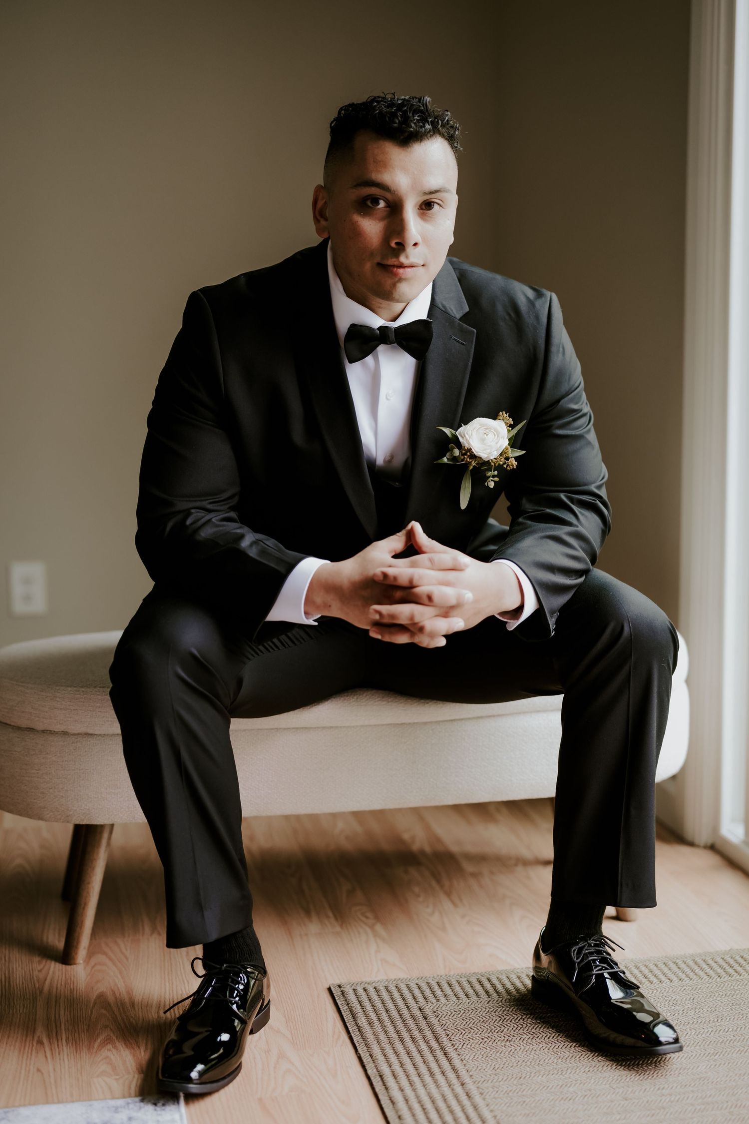 socal wedding photography, first look photography, details photography, flat lay photography