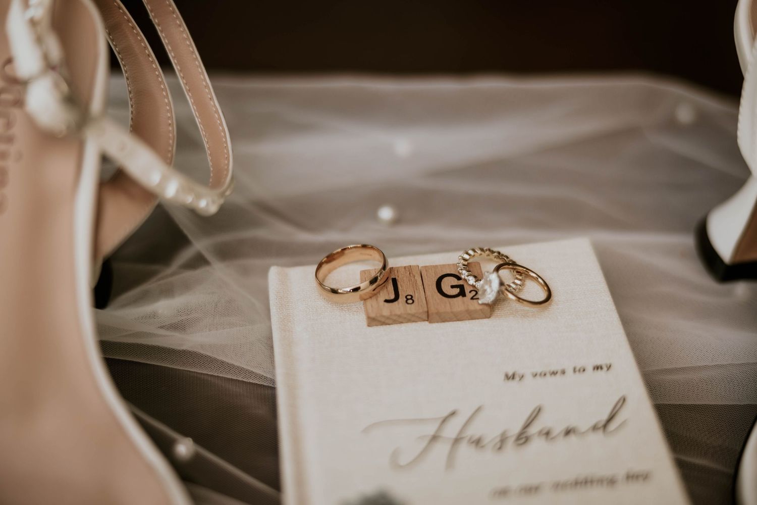 socal wedding photography, first look photography, details photography, flat lay photography