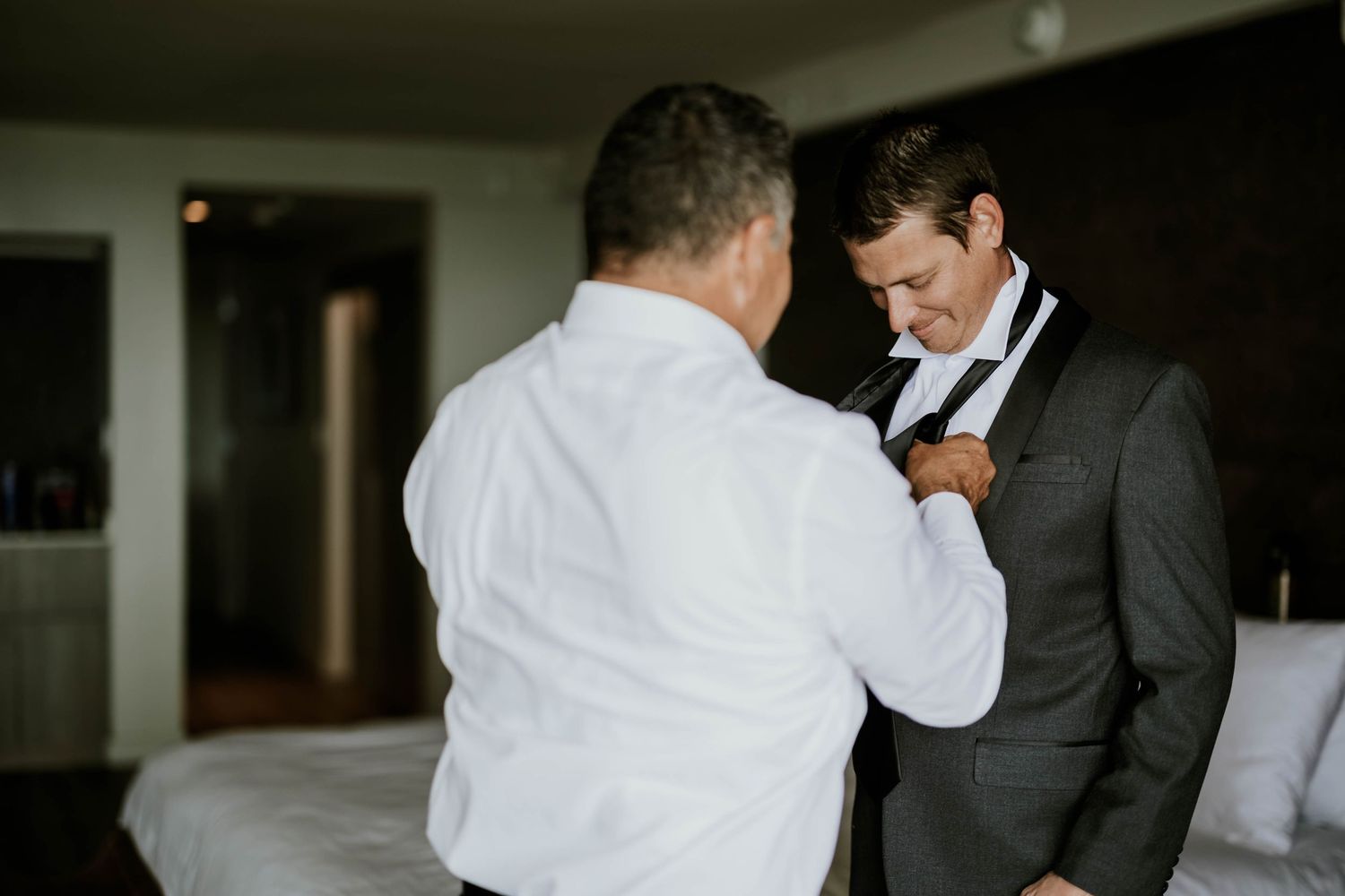 socal wedding photography, first look photography, details photography, flat lay photography