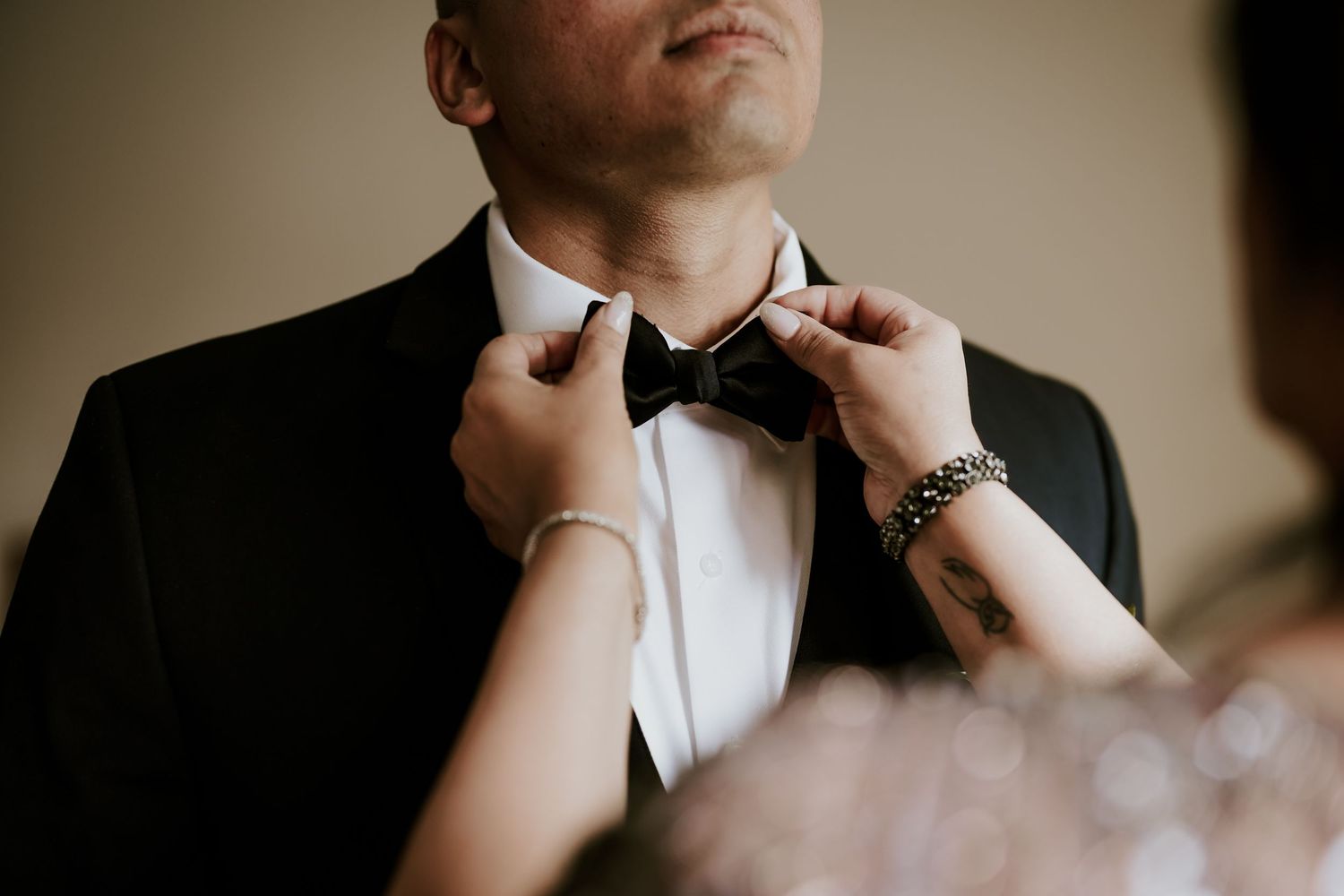 socal wedding photography, first look photography, details photography, flat lay photography