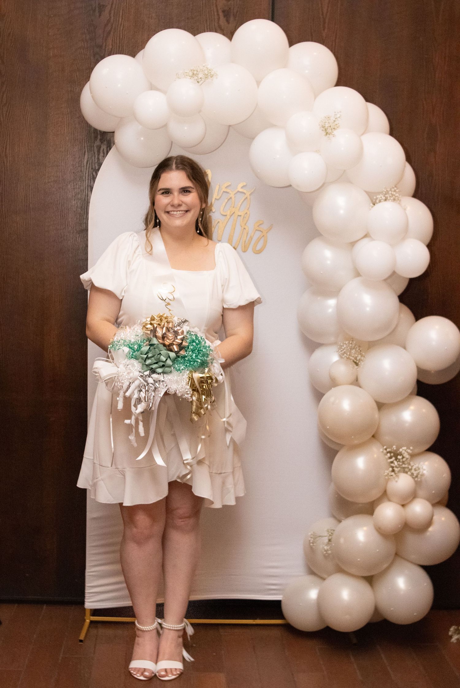 boca raton bridal shower