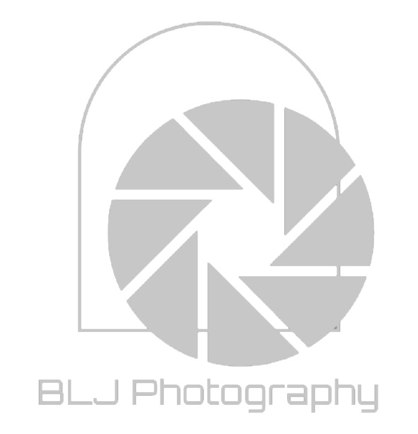 BLJ Photography logo