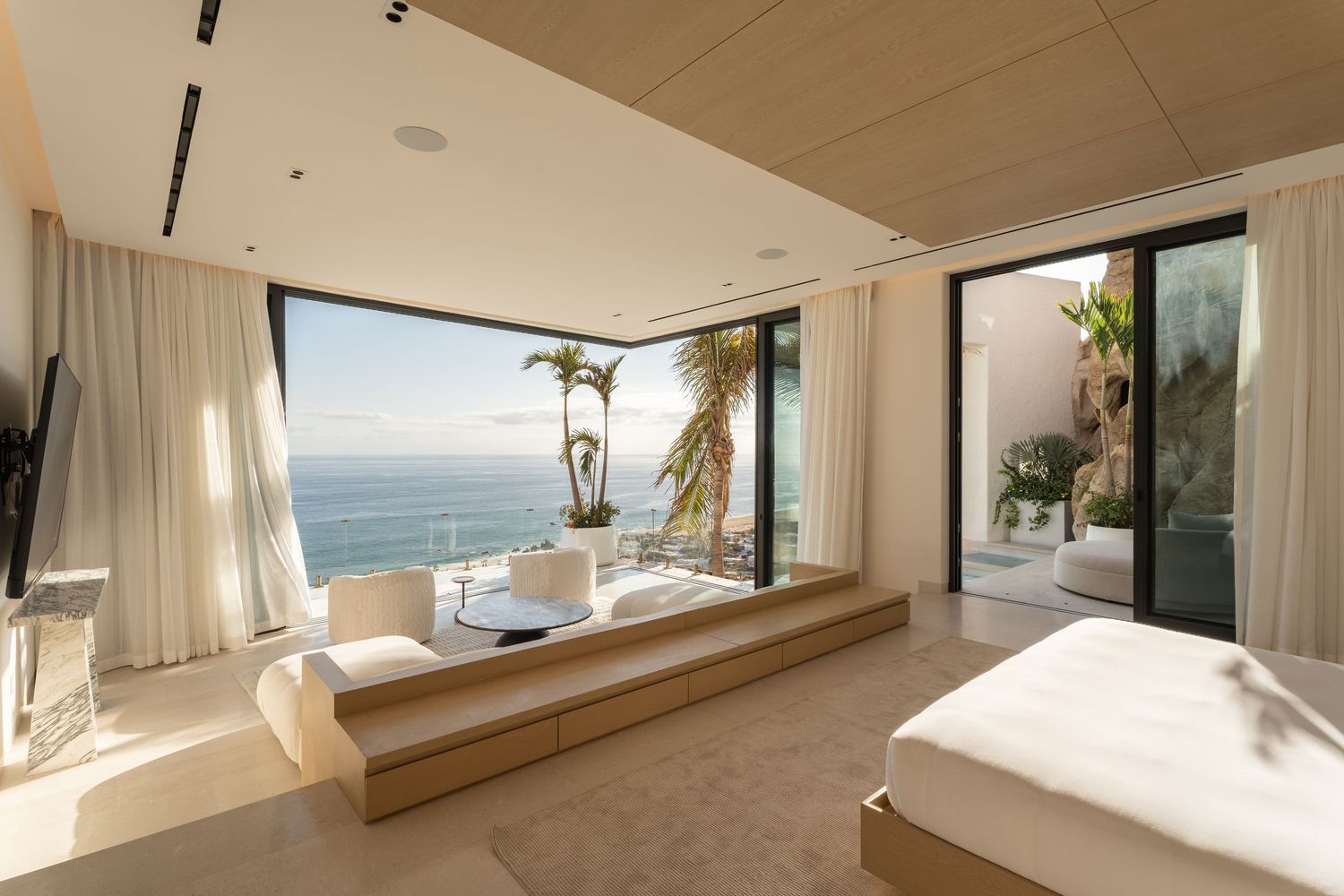 Real Estate Cabo Architecture Photographer Commercial Photography Todos Santos East Cape