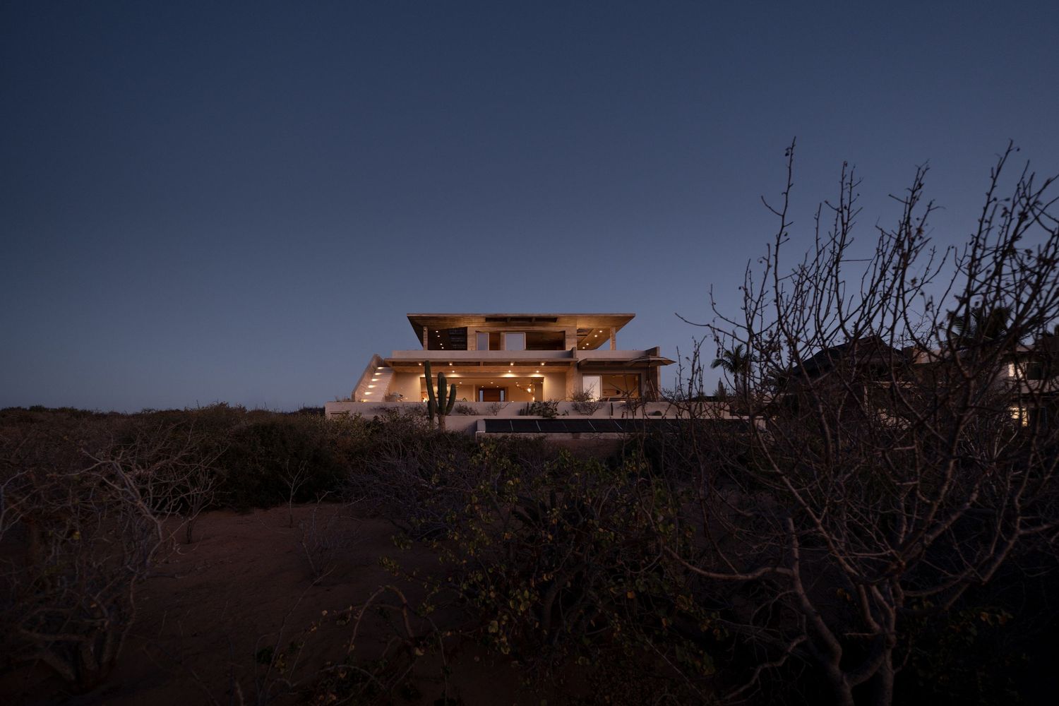 Real Estate Cabo Architecture Photographer Commercial Photography Todos Santos East Cape