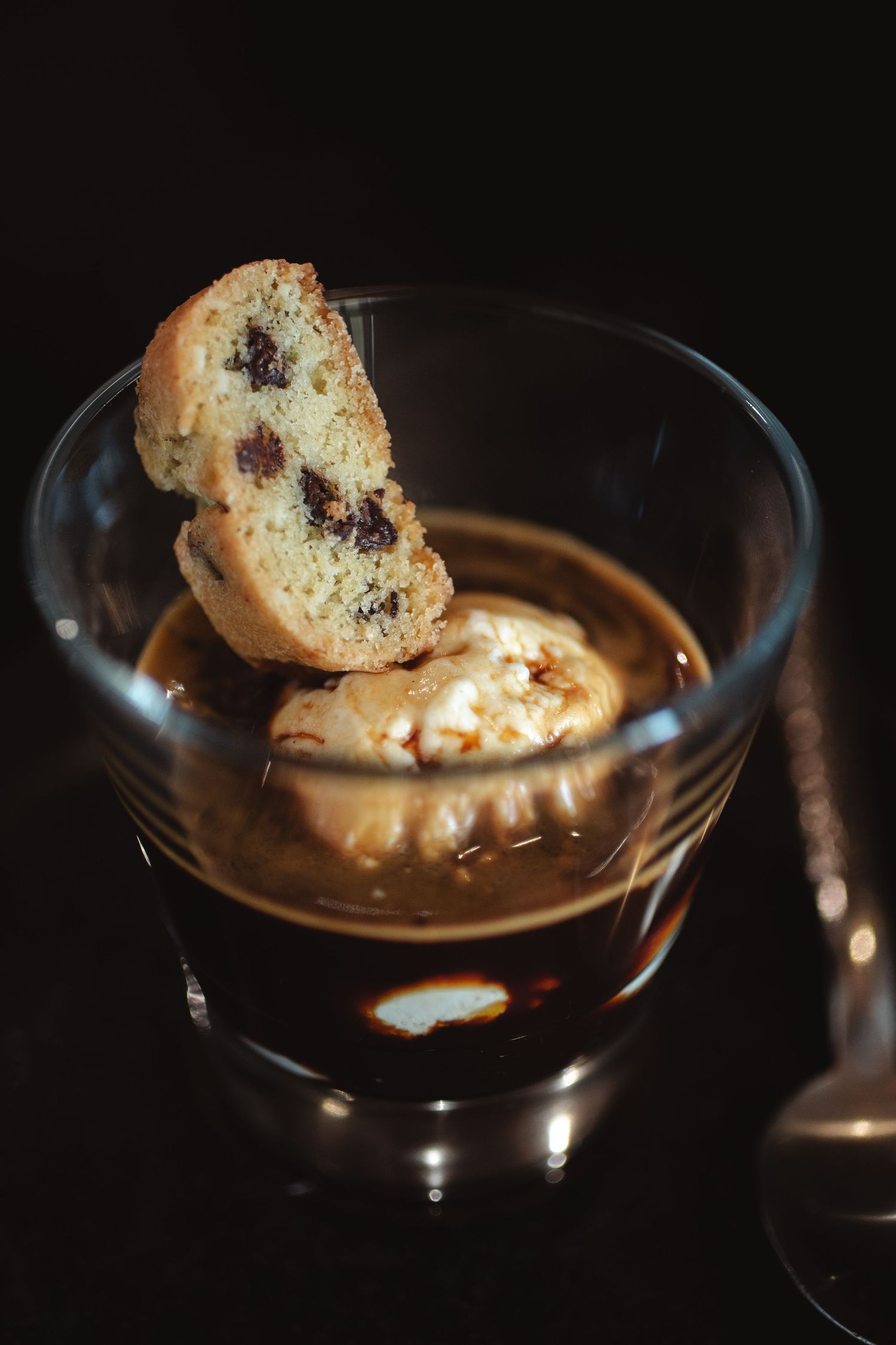 Artfully styled food photograph by Double Wave Creatives, showcasing fresh ingredients and warm natural light