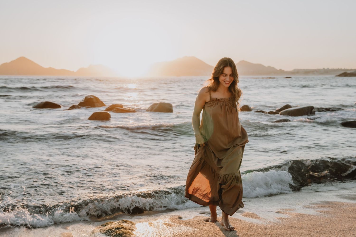 Lifestyle, brands, commercial, photography brand in Los Cabos