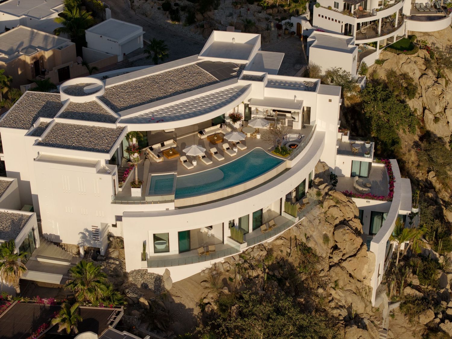 Real Estate Photography in Cabo, Todos Santos, East Cape