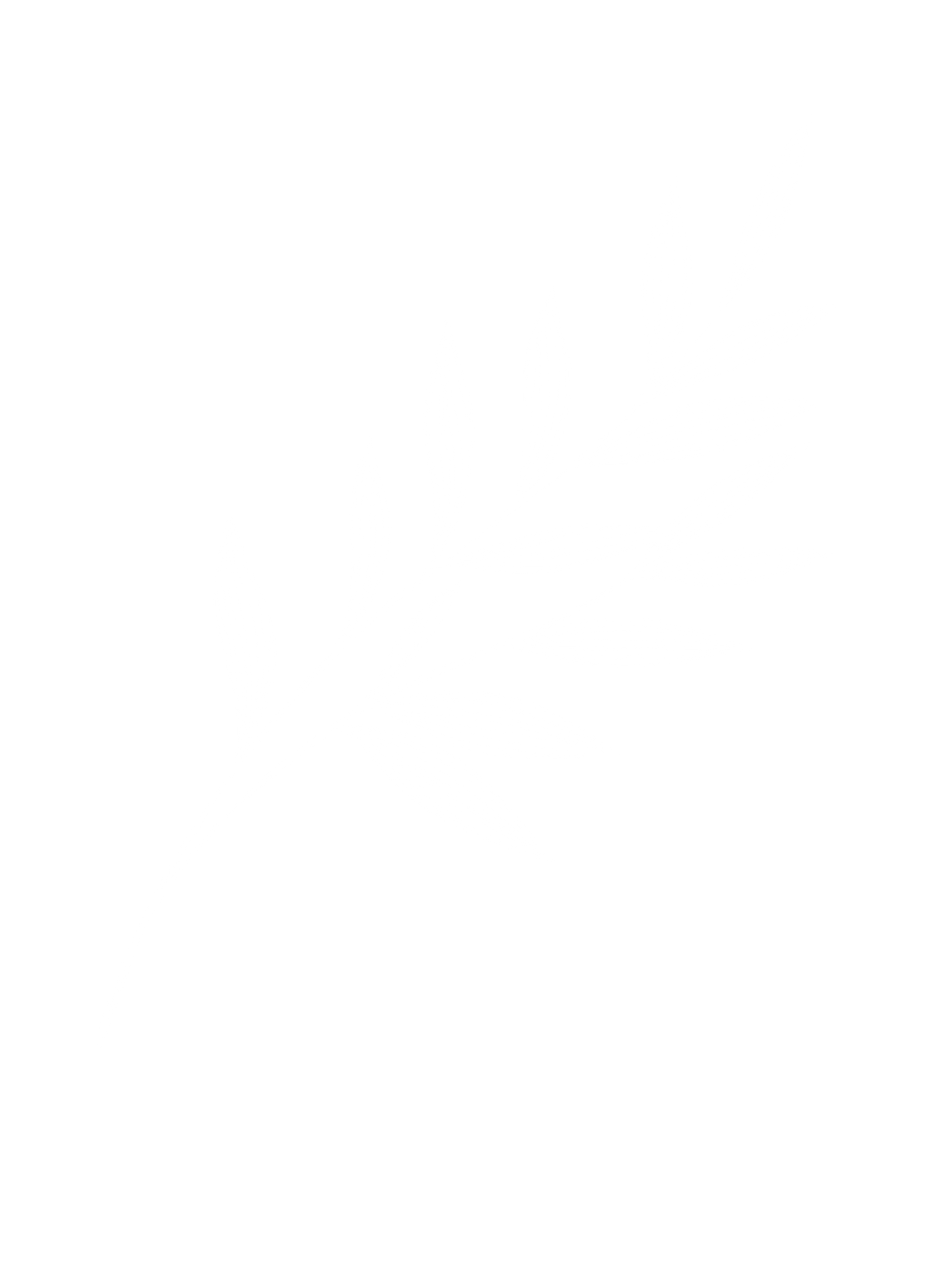 Black and white illustration of flowering plants with graceful stems and detailed petals.