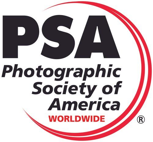Photographic Society of America towne-photography.com