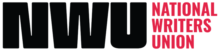 National Writers Union towne-photography.com