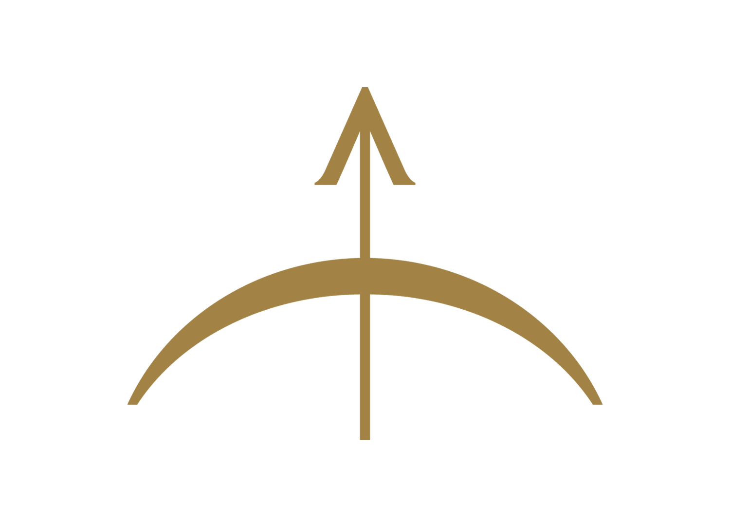 August and Vine Artemis Logo