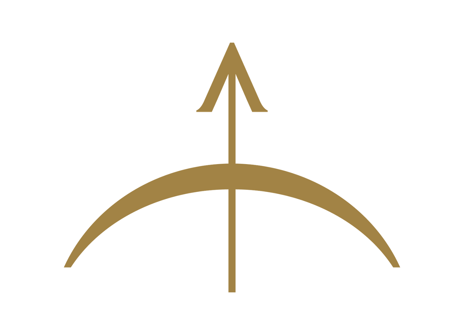 August and Vine Artemis Logo