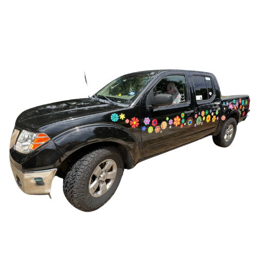 my truck
