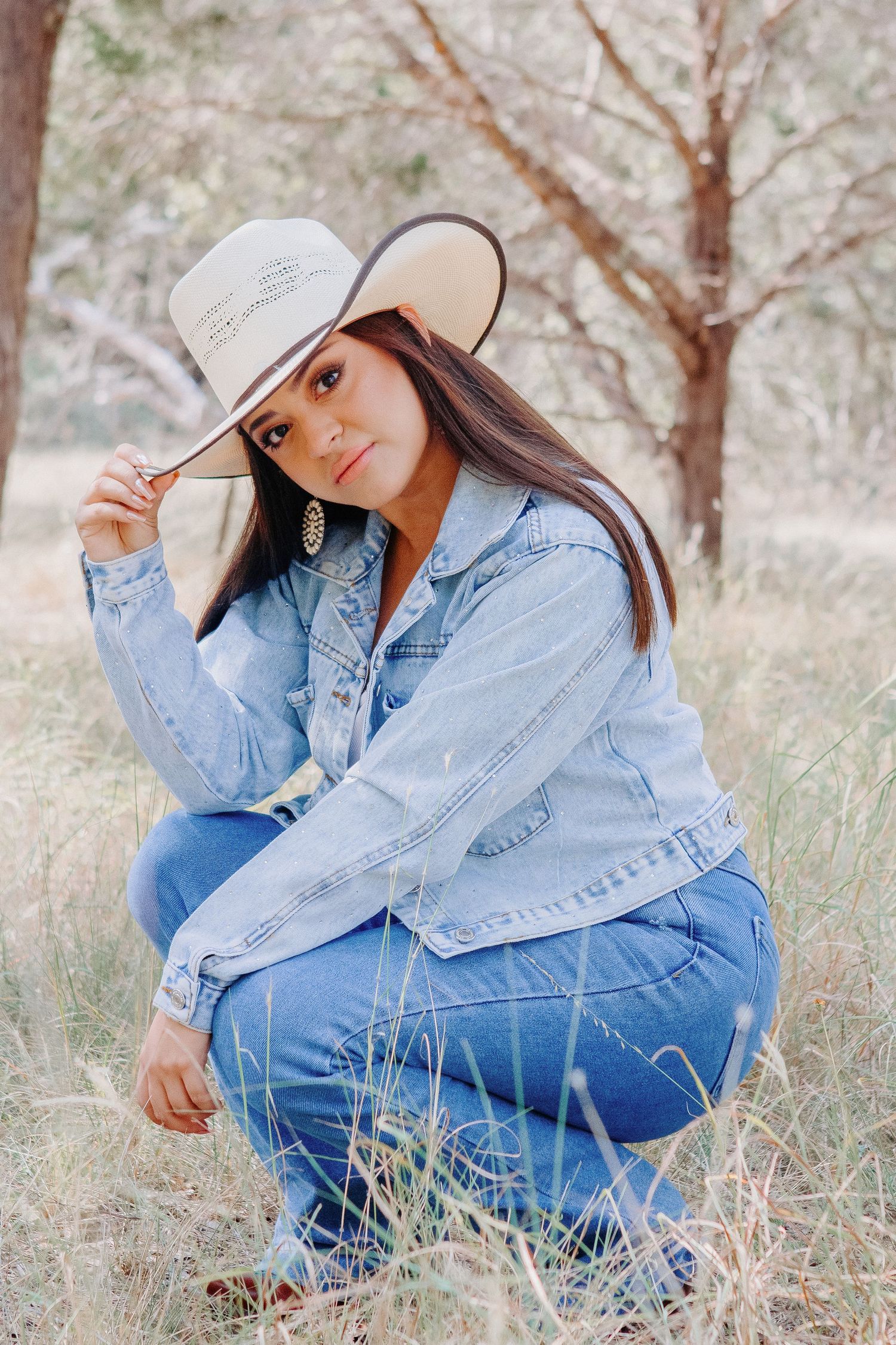 cowgirl