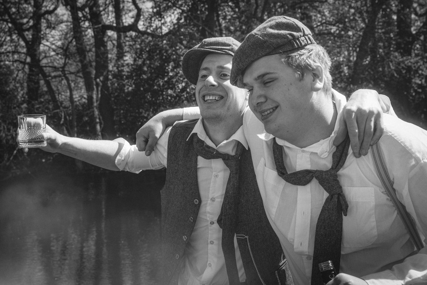 Unieke themafotografie met storytelling door Rochelli's Fotografie