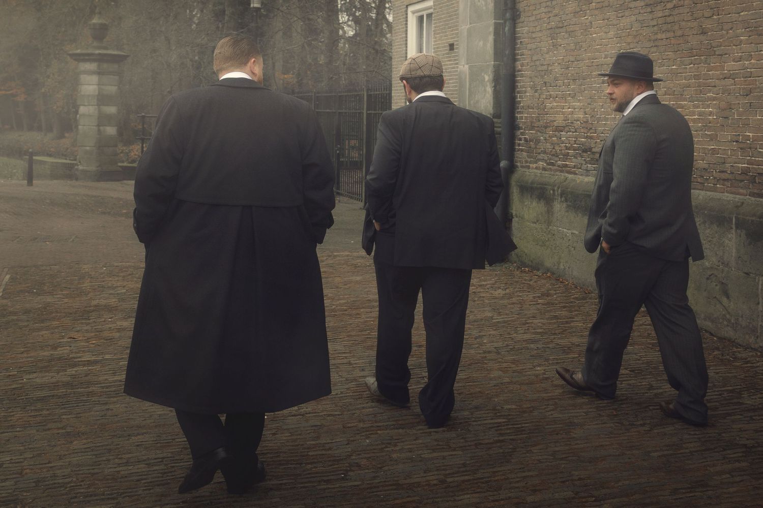 Unieke themafotografie met storytelling door Rochelli's Fotografie