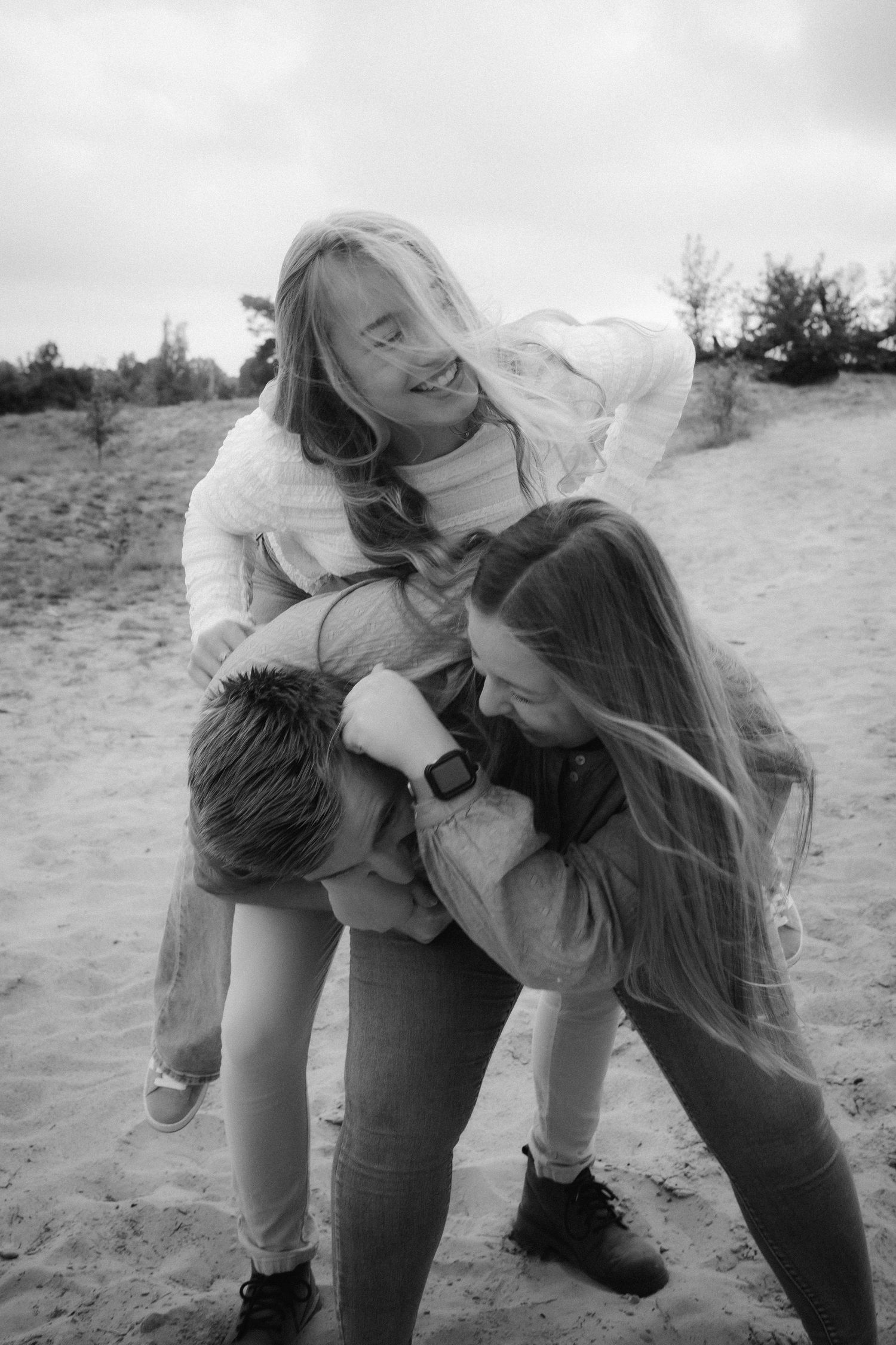 Familiefotografie in Almelo en omgeving – liefdevolle momenten vastgelegd