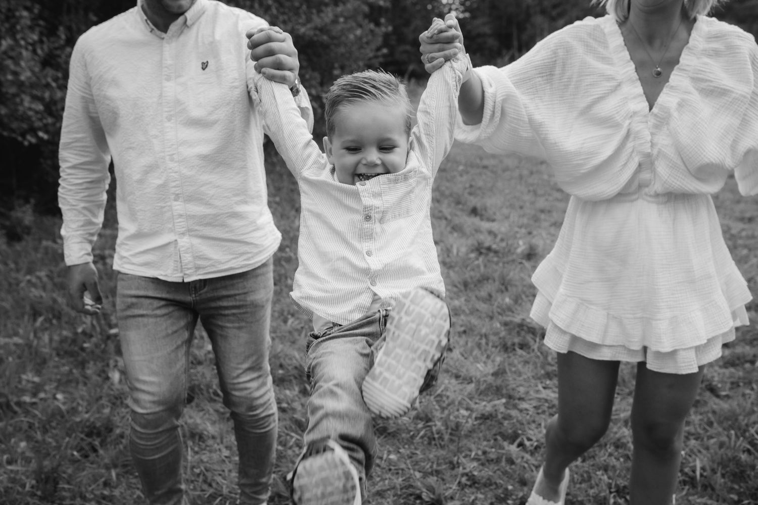 Familiefotografie Spontaan en ongeposeerd in Overijssel familiefotograaf in Almelo
