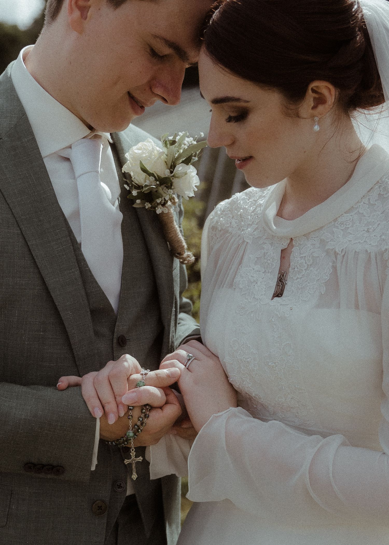 Trouwfotografie trouwen trouwfotograaf Almelo Bruiloftfotografie