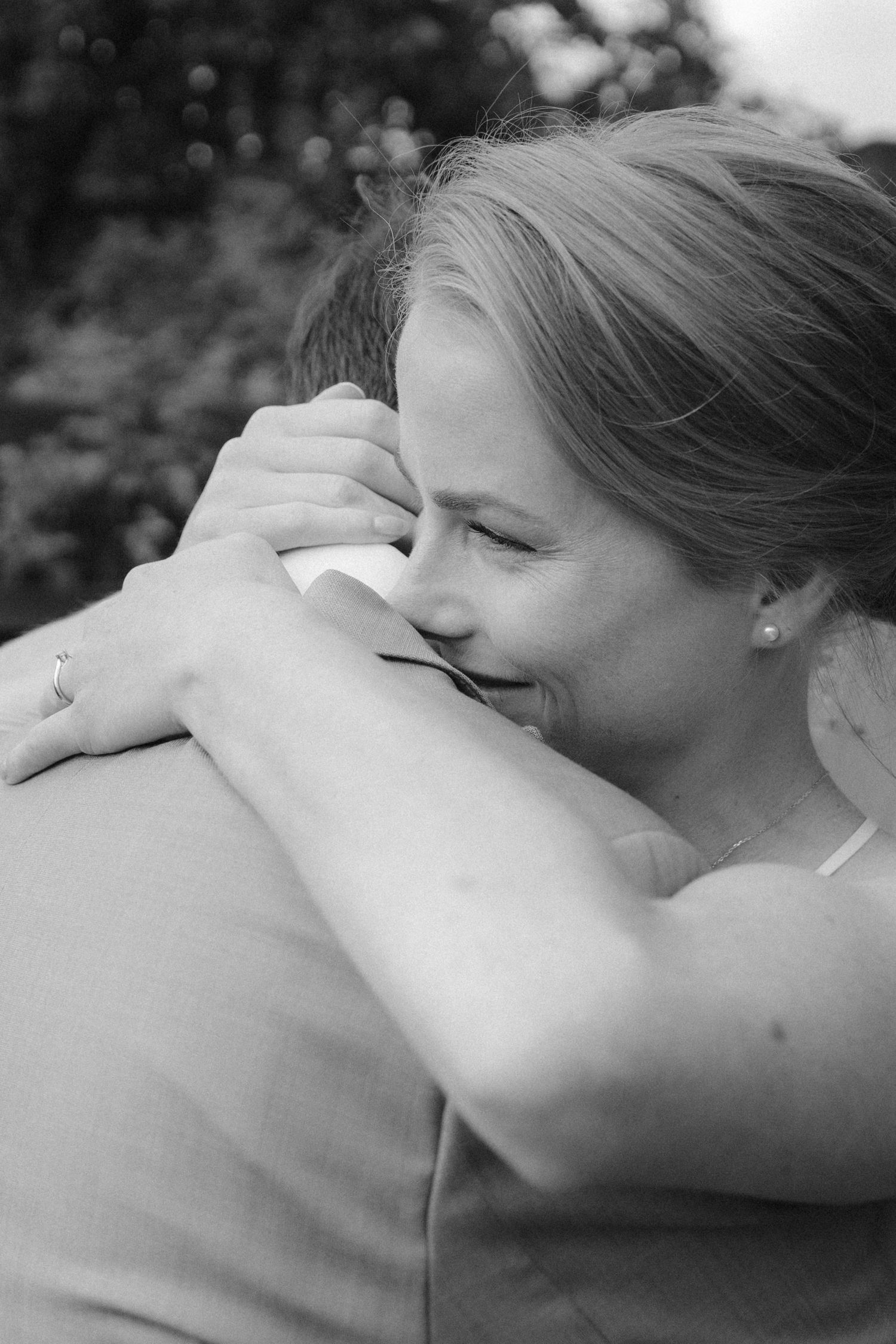 Romantische trouwreportage door trouwfotograaf Rochelli’s Fotografie in Almelo