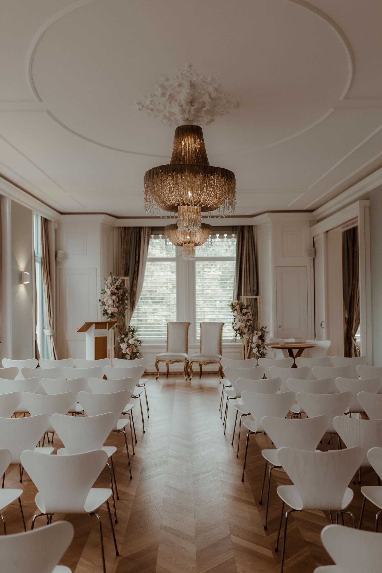 Romantische trouwfotograaf met natuurlijke en spontane stijl door trouwfotograaf Rochelli’s Fotografie