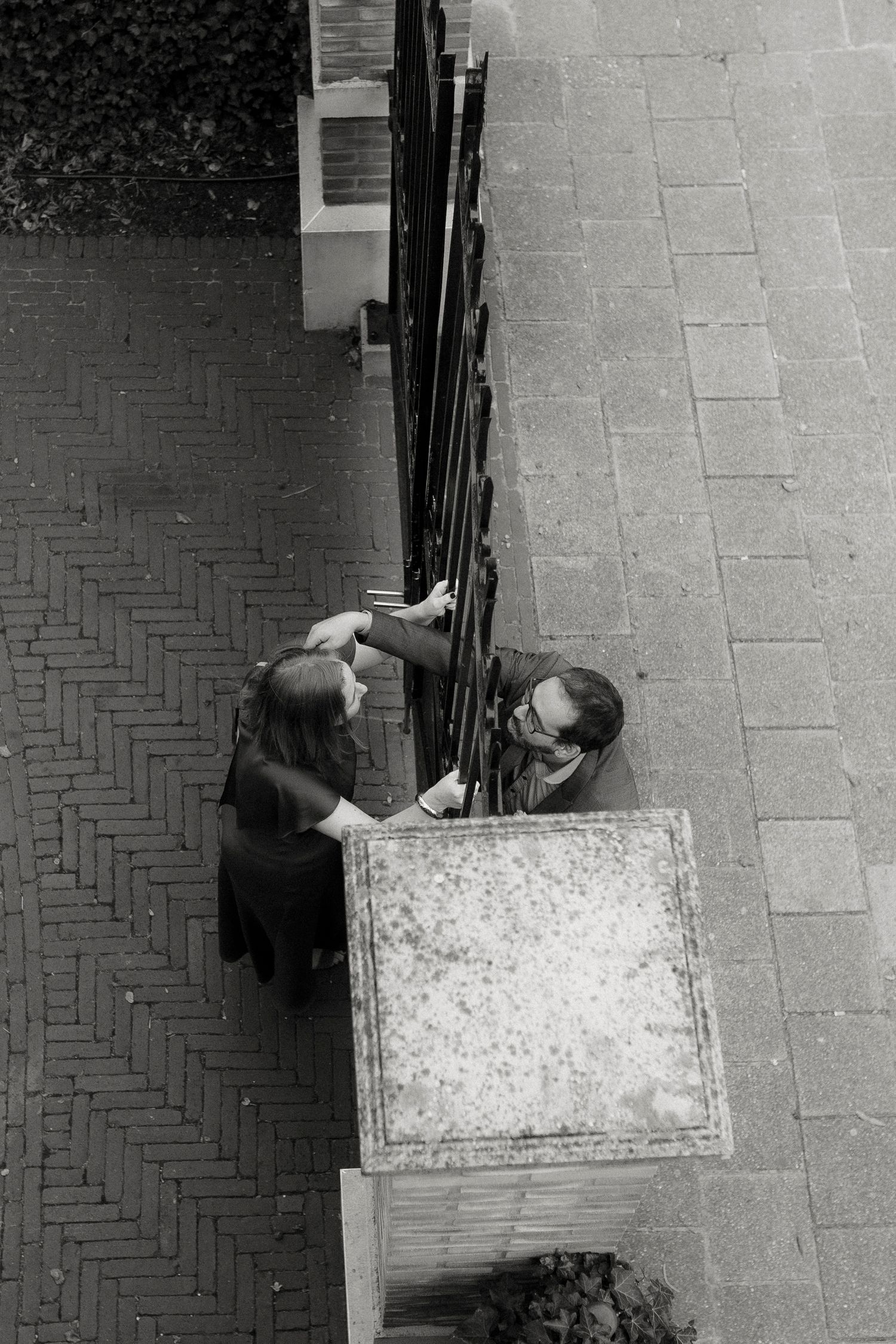 Romantische trouwreportage door trouwfotograaf Rochelli’s Fotografie in Almelo