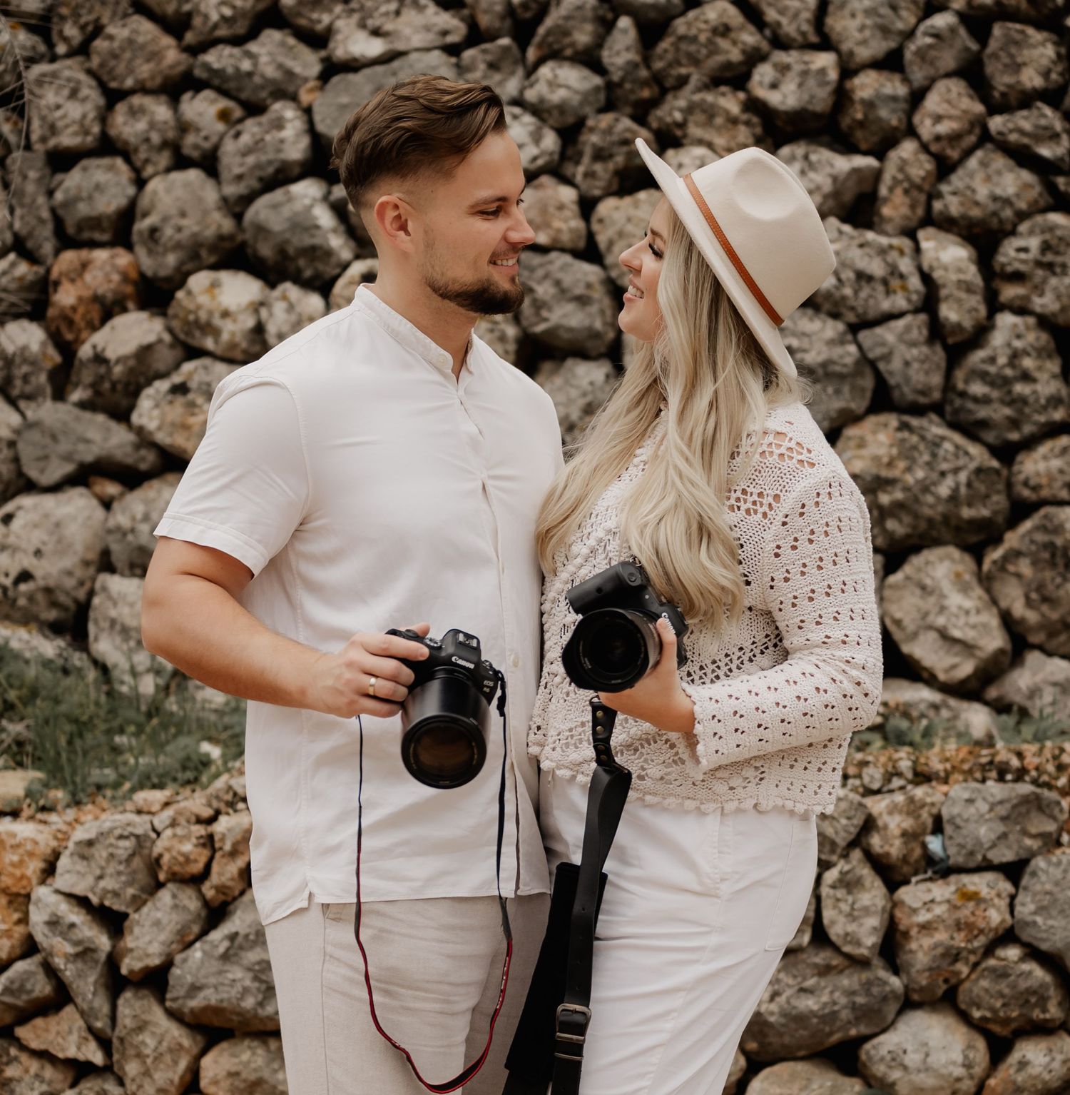 Hochzeits Fotografen auf Mallorca