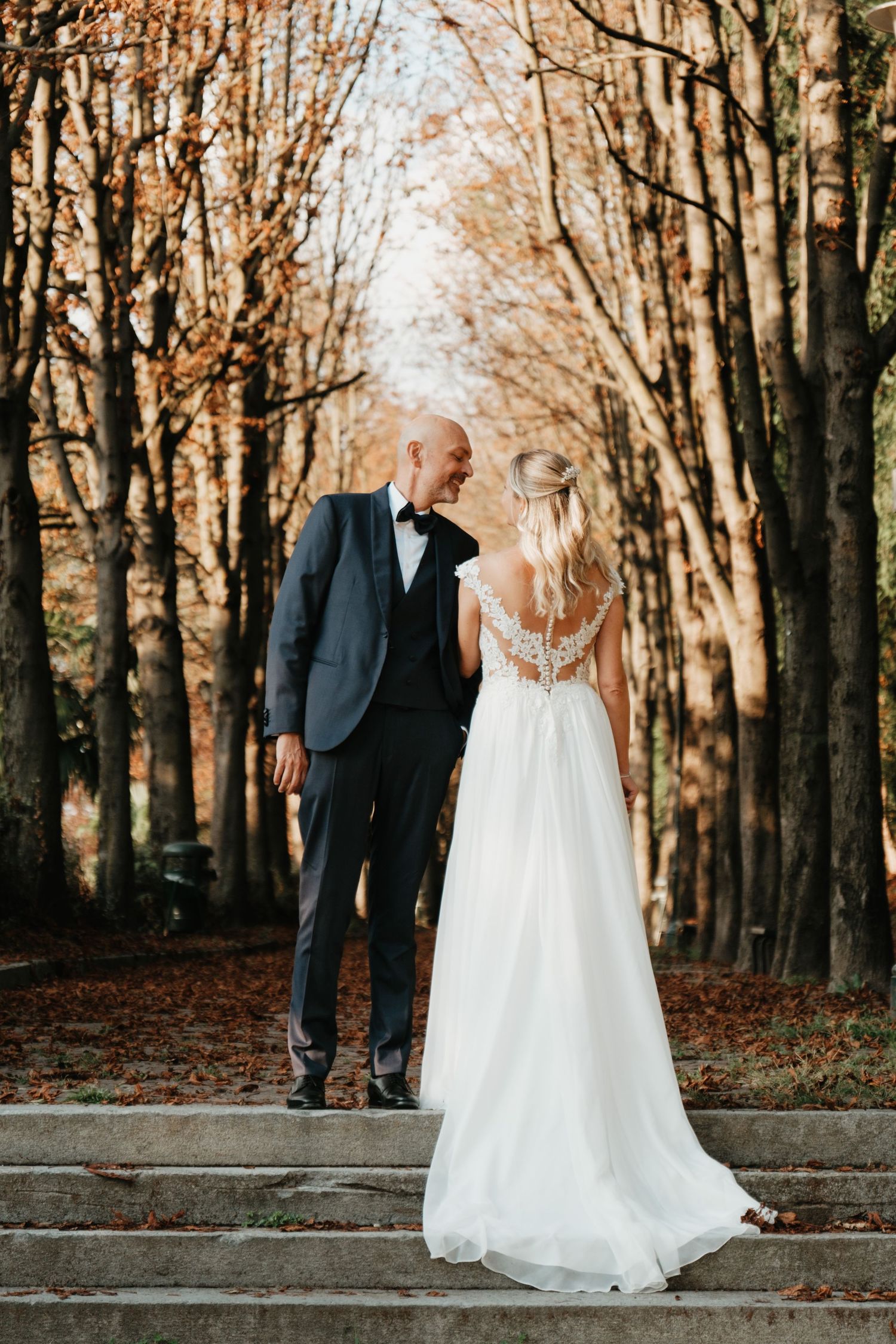 wedding torino postwedding matrimonio