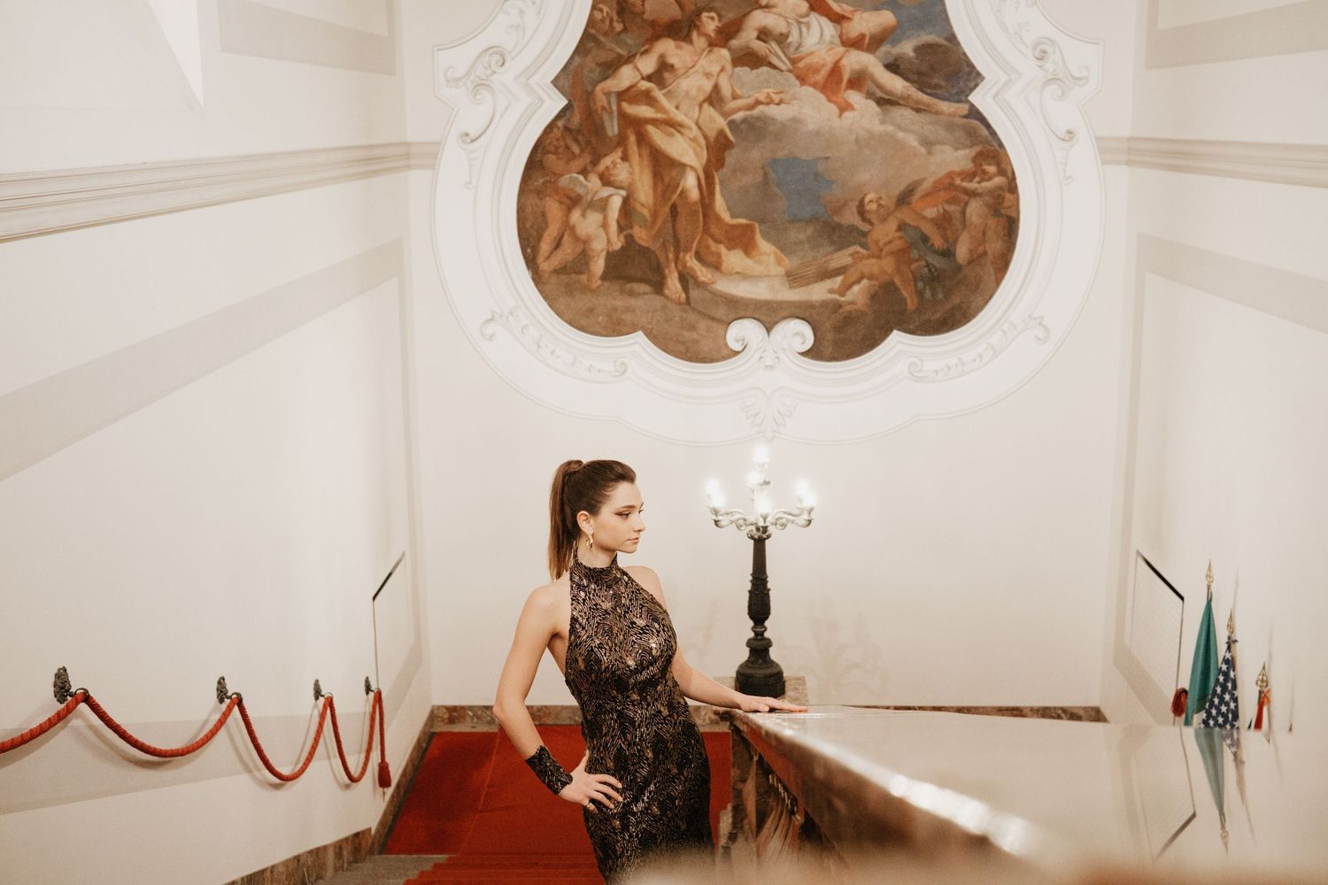 18 anni fotografo diciottesimo 18esimo