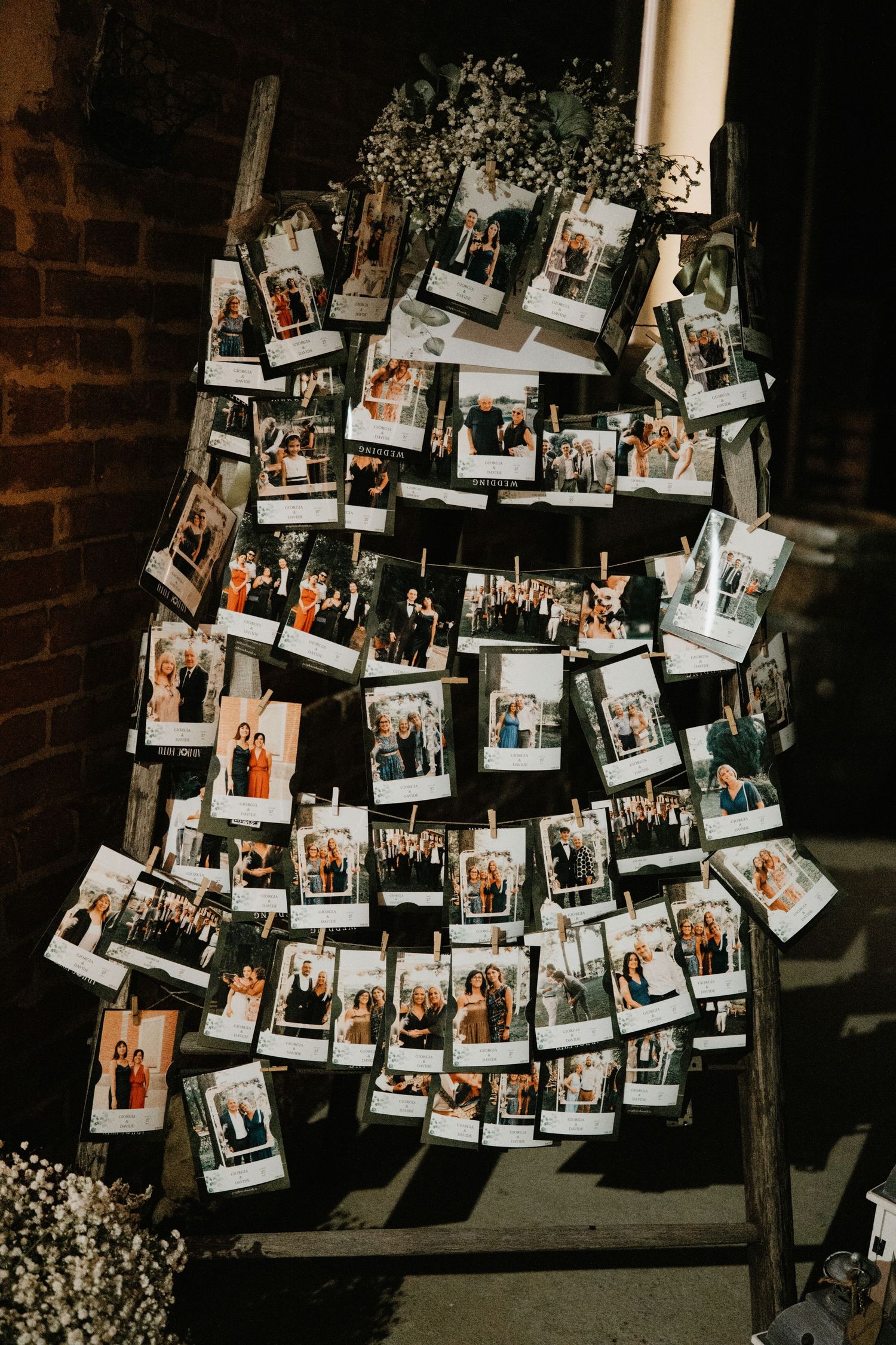 scatta e stampa wedding fotografo