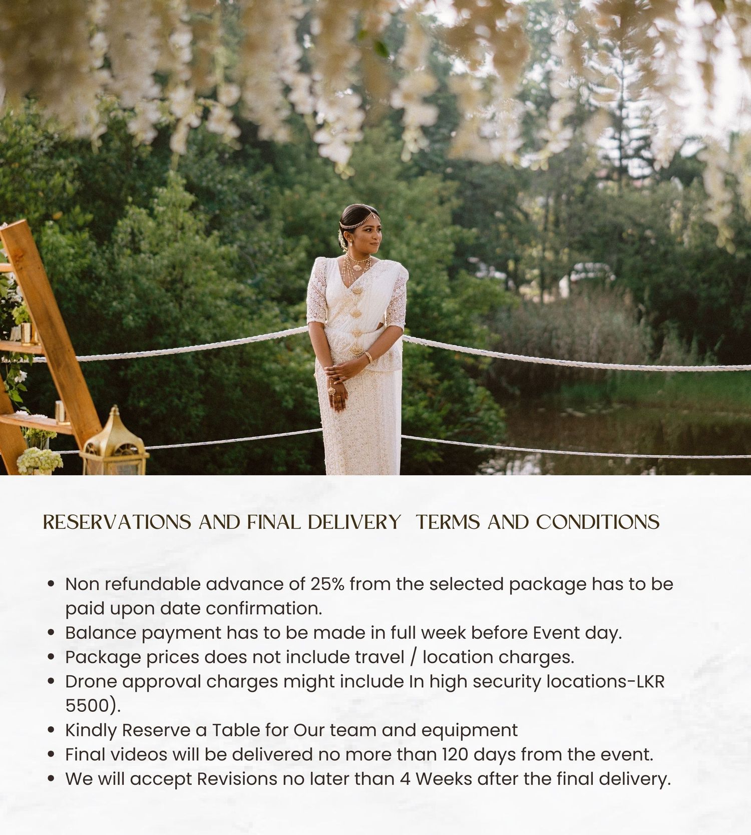 Sri Lankan Wedding Photographers in Australia