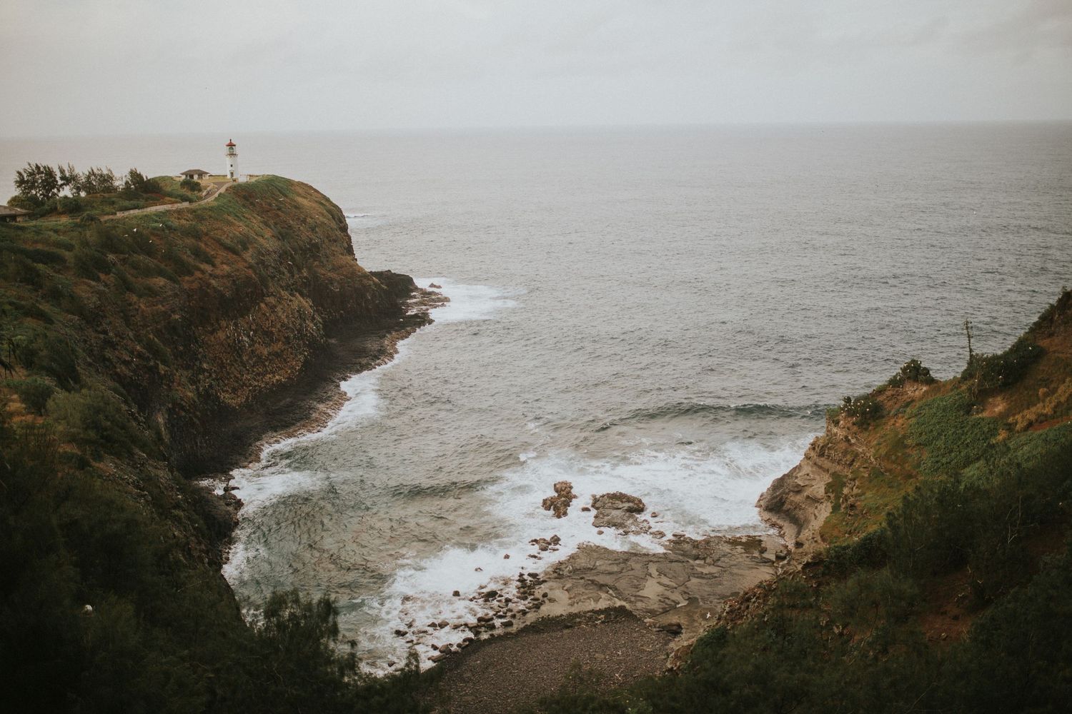 Kauai Hawaii travel photography by lifestyle portrait and elopement photographer