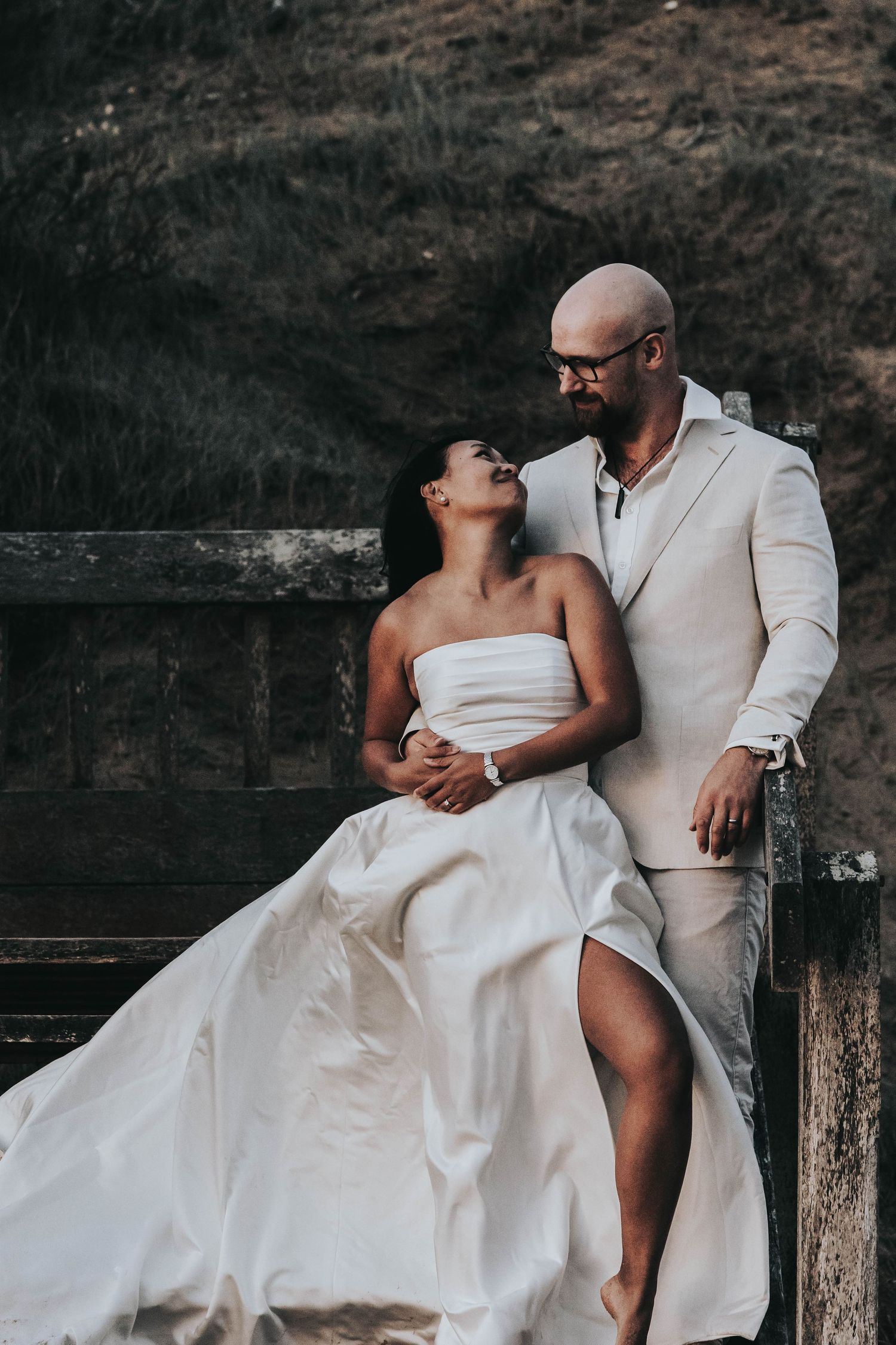 wedding love