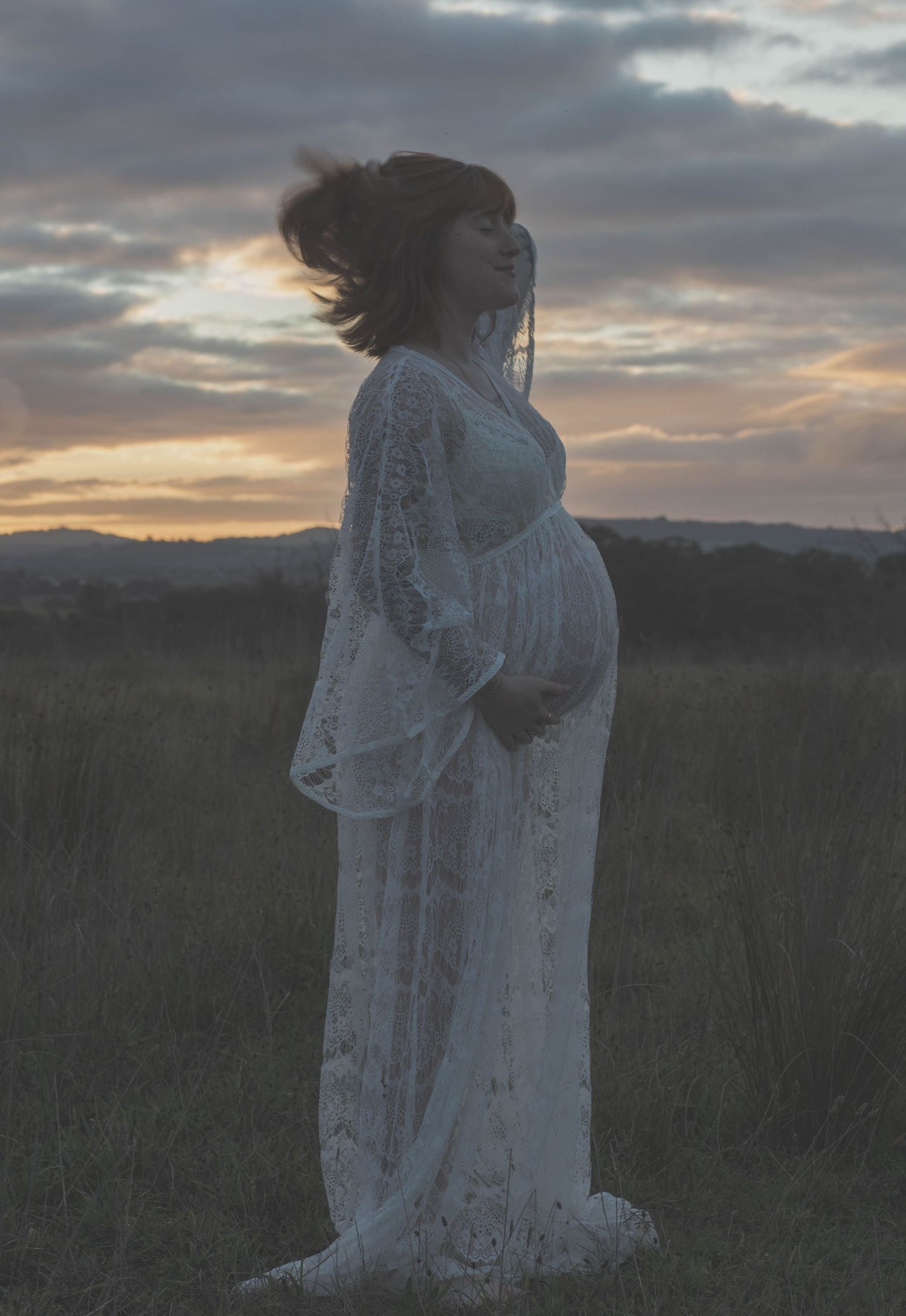 embrace your beauty, the next journey awaits