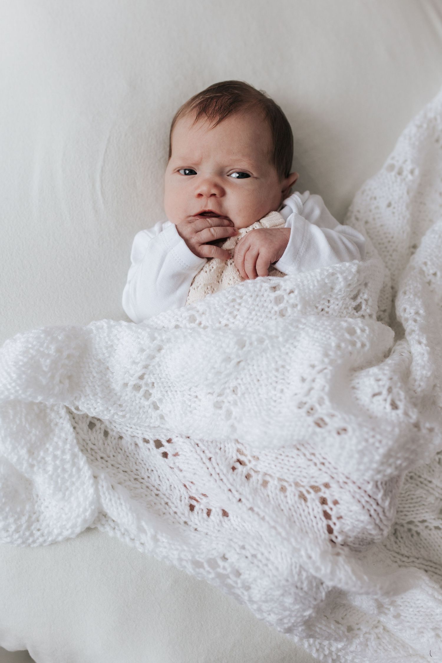 baby love