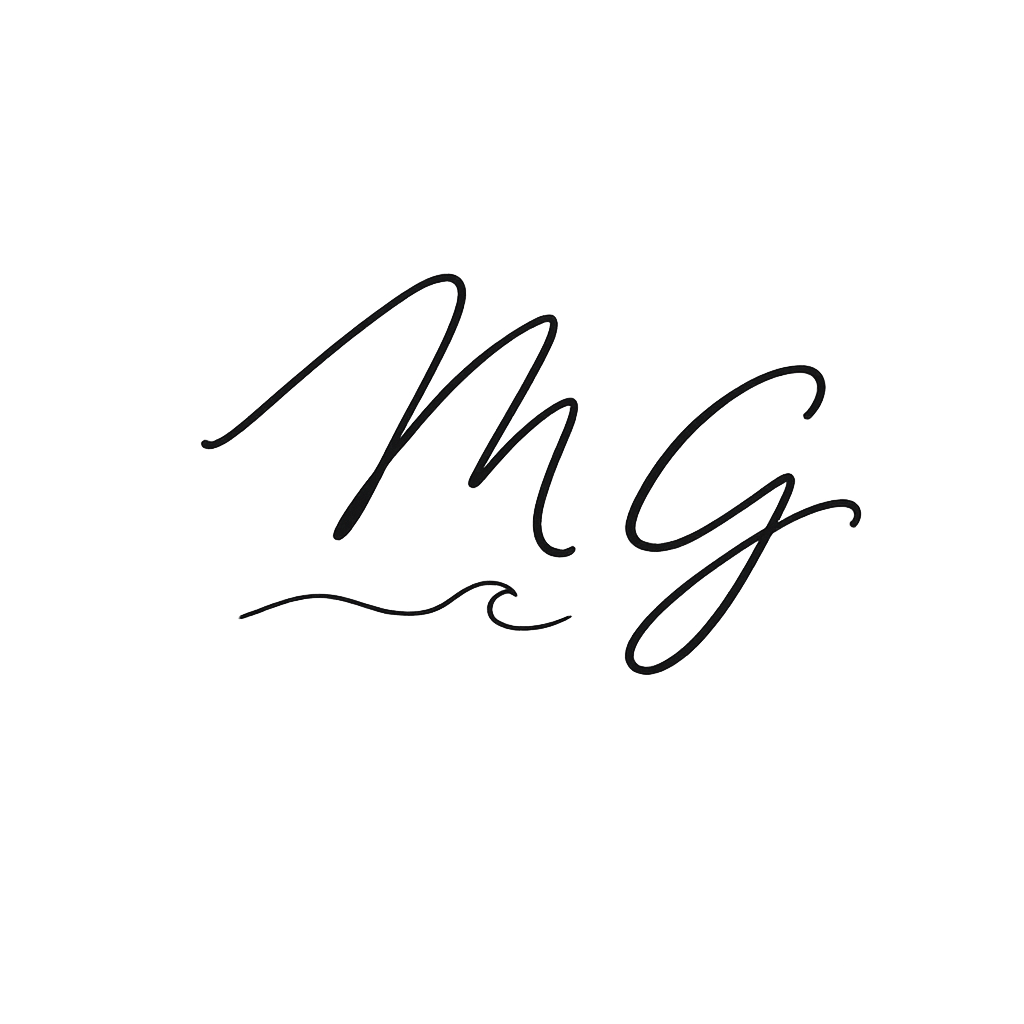 photographer branding logo