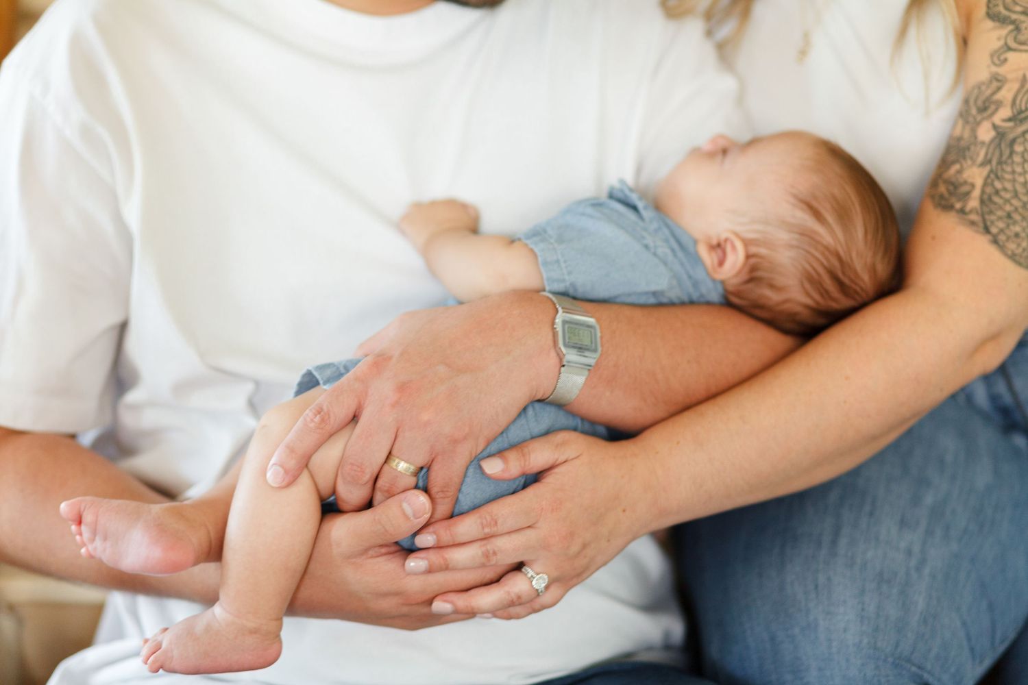 Newborn baby photoshoot.  newborn baby photoshoot in home
