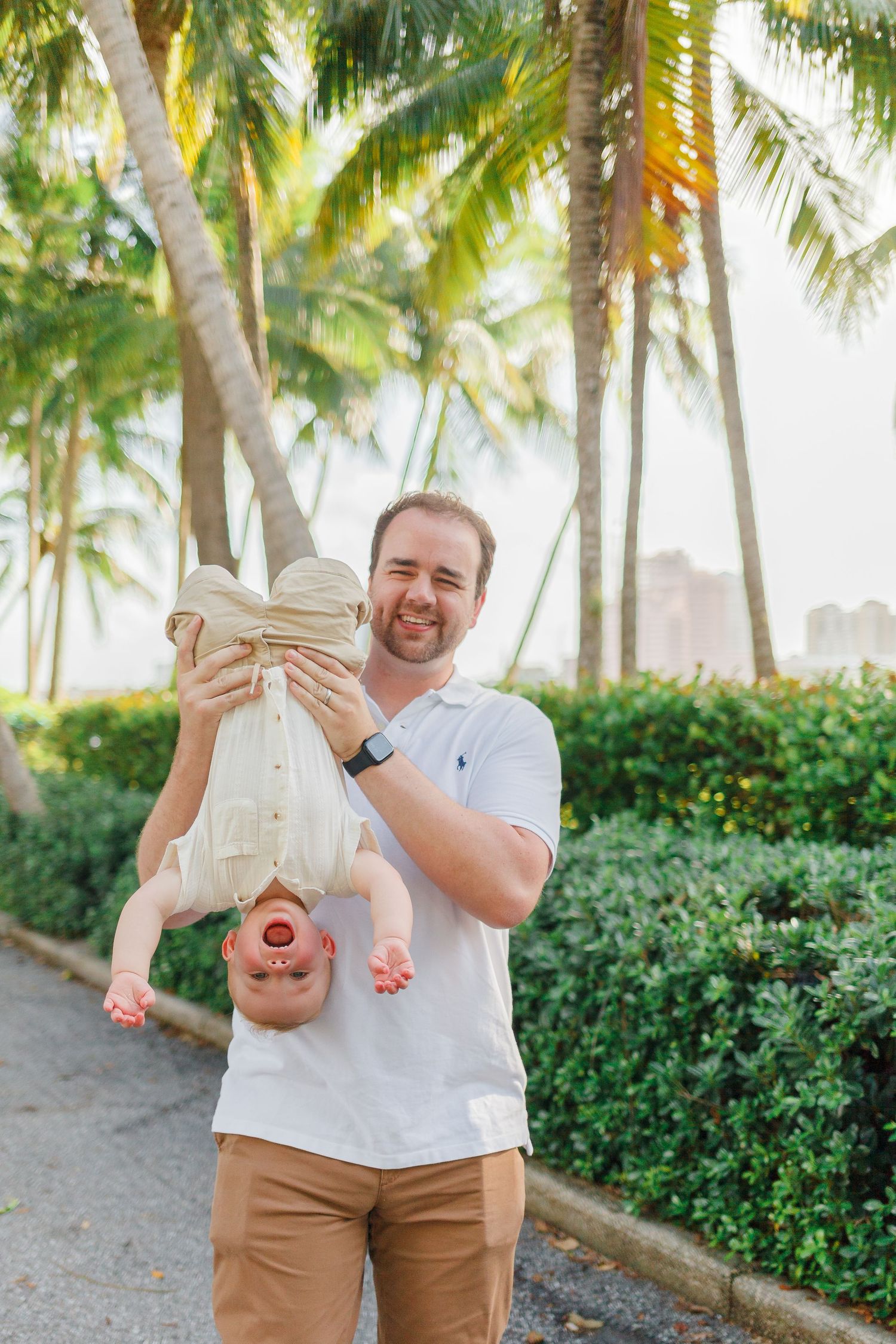 Palm Beach Family photography. Palm beach family photoshoot.