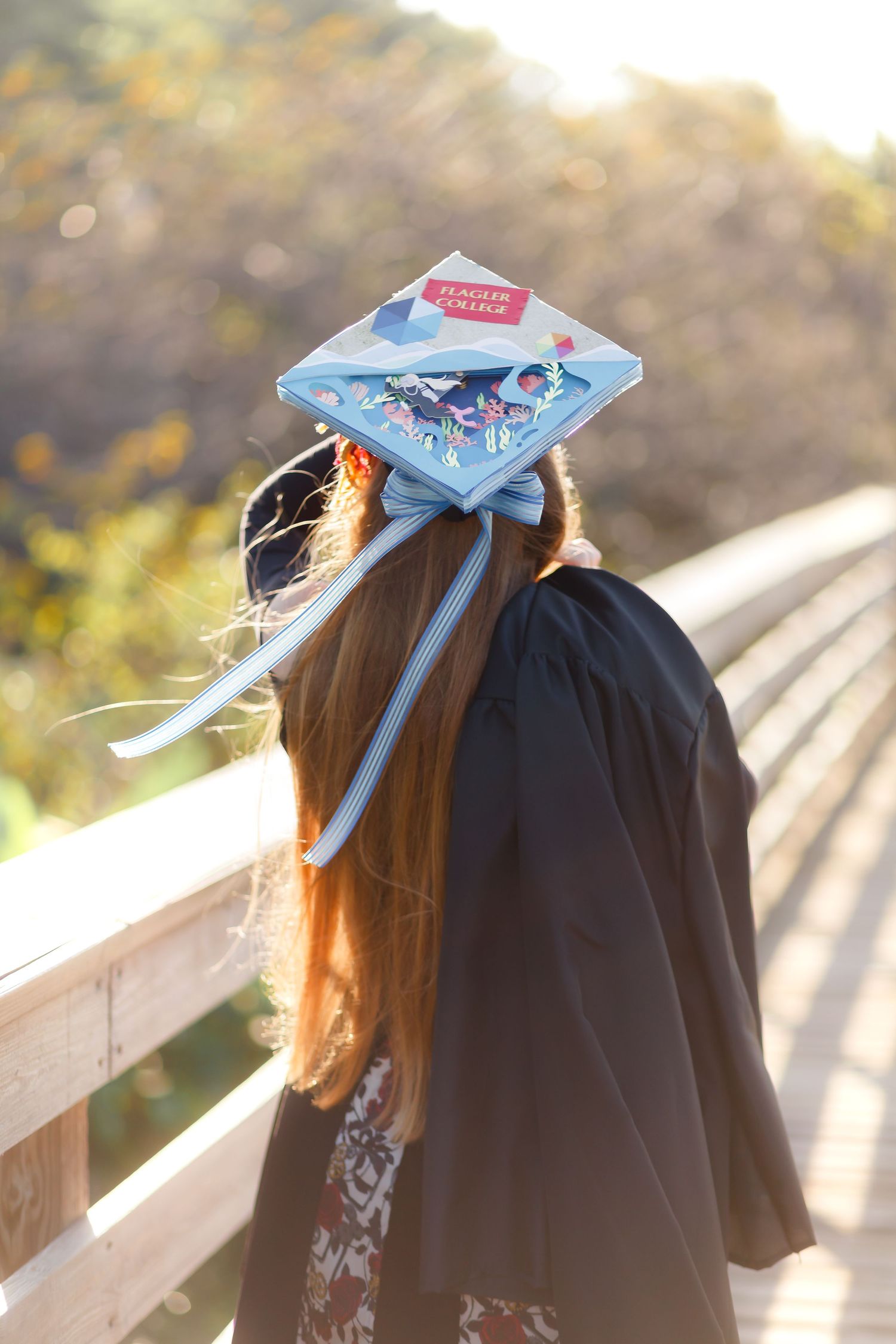 college graduate photoshoot. college graduate doctor v