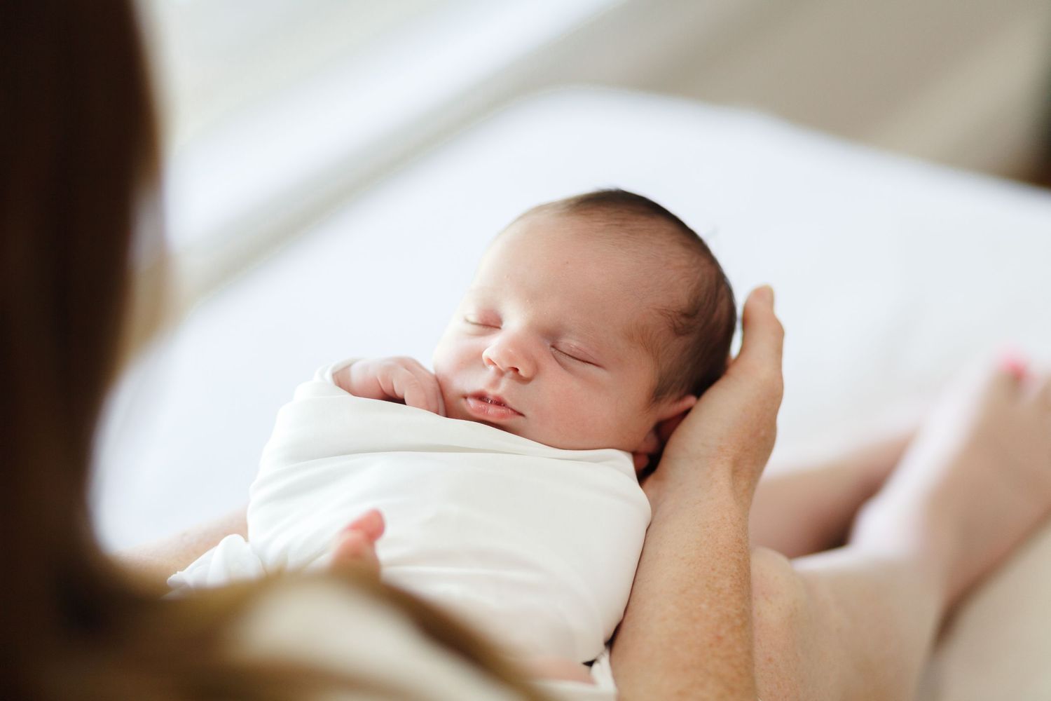 Newborn baby photoshoot.  newborn baby photoshoot in home