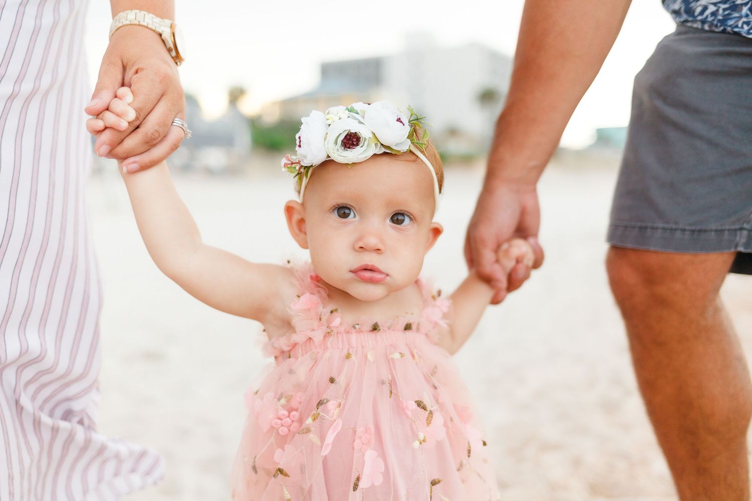 Beach family photoshoot. Palm beach family photographer. Mommy and me photoshoot. Beach family photographer.