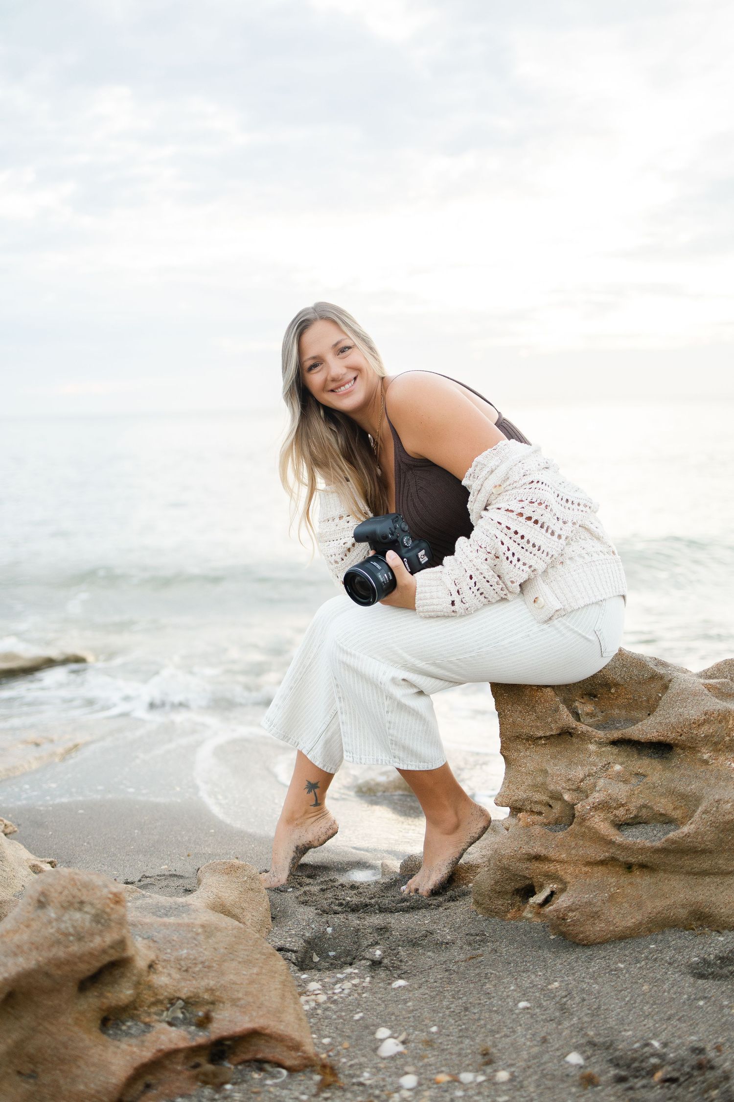 photographer branding photos