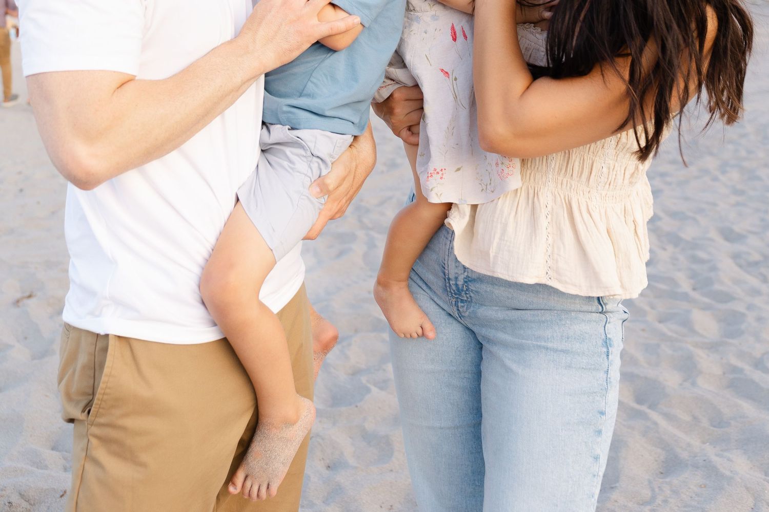 Palm Beach county family photographer. Beach family photography. Jupiter beach family photographer