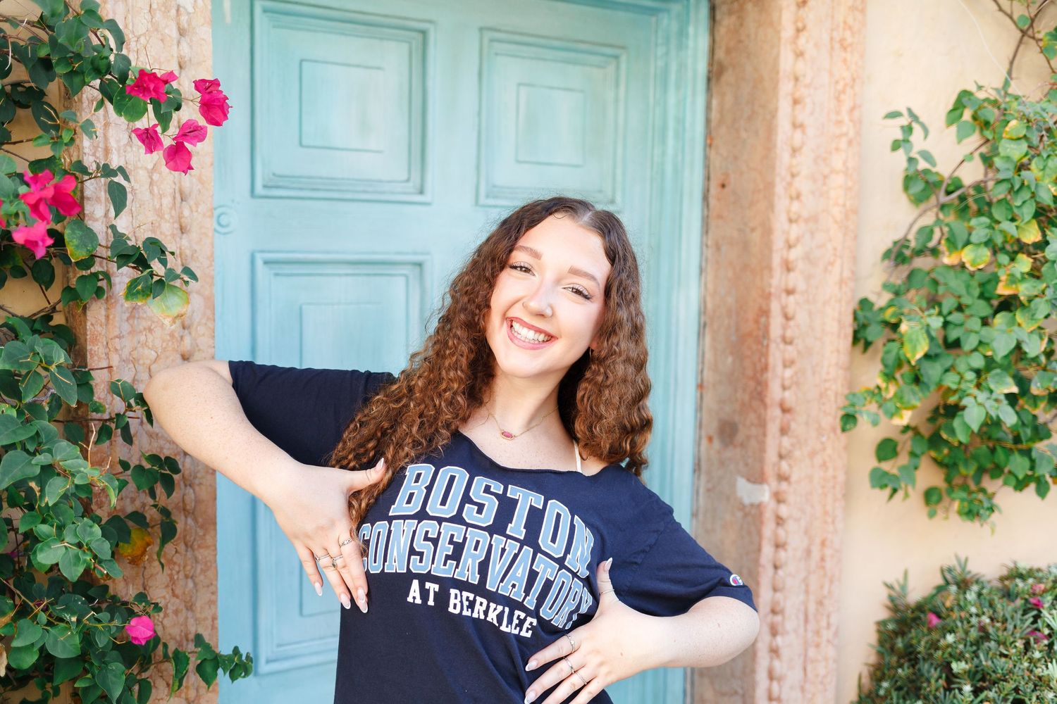 palm beach island high school graduate photos