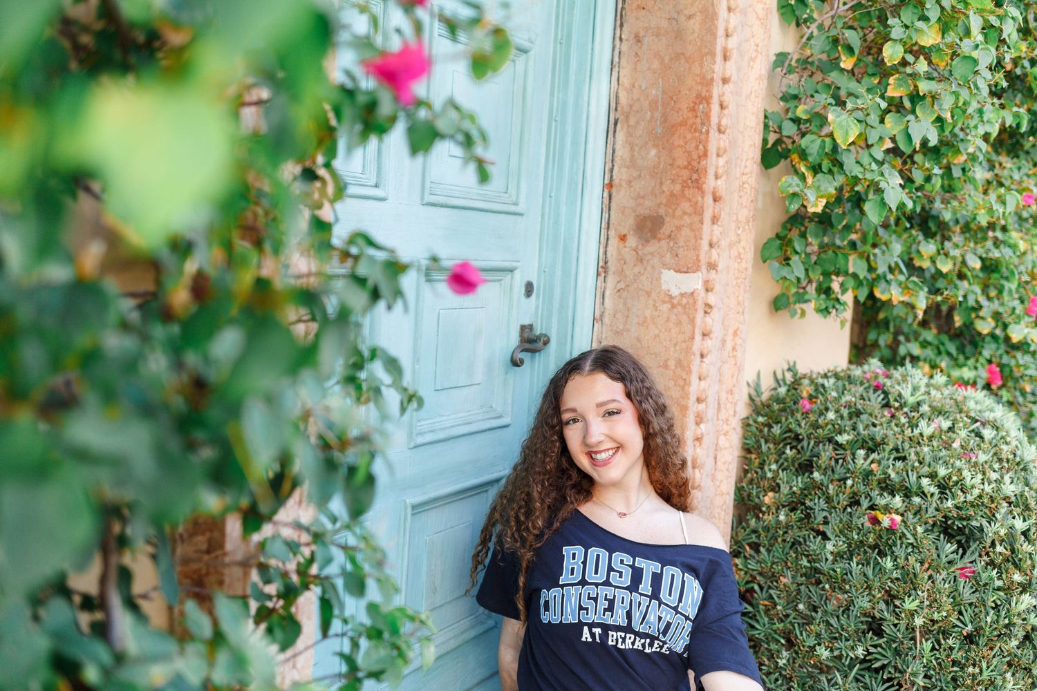 palm beach island high school graduate photos
