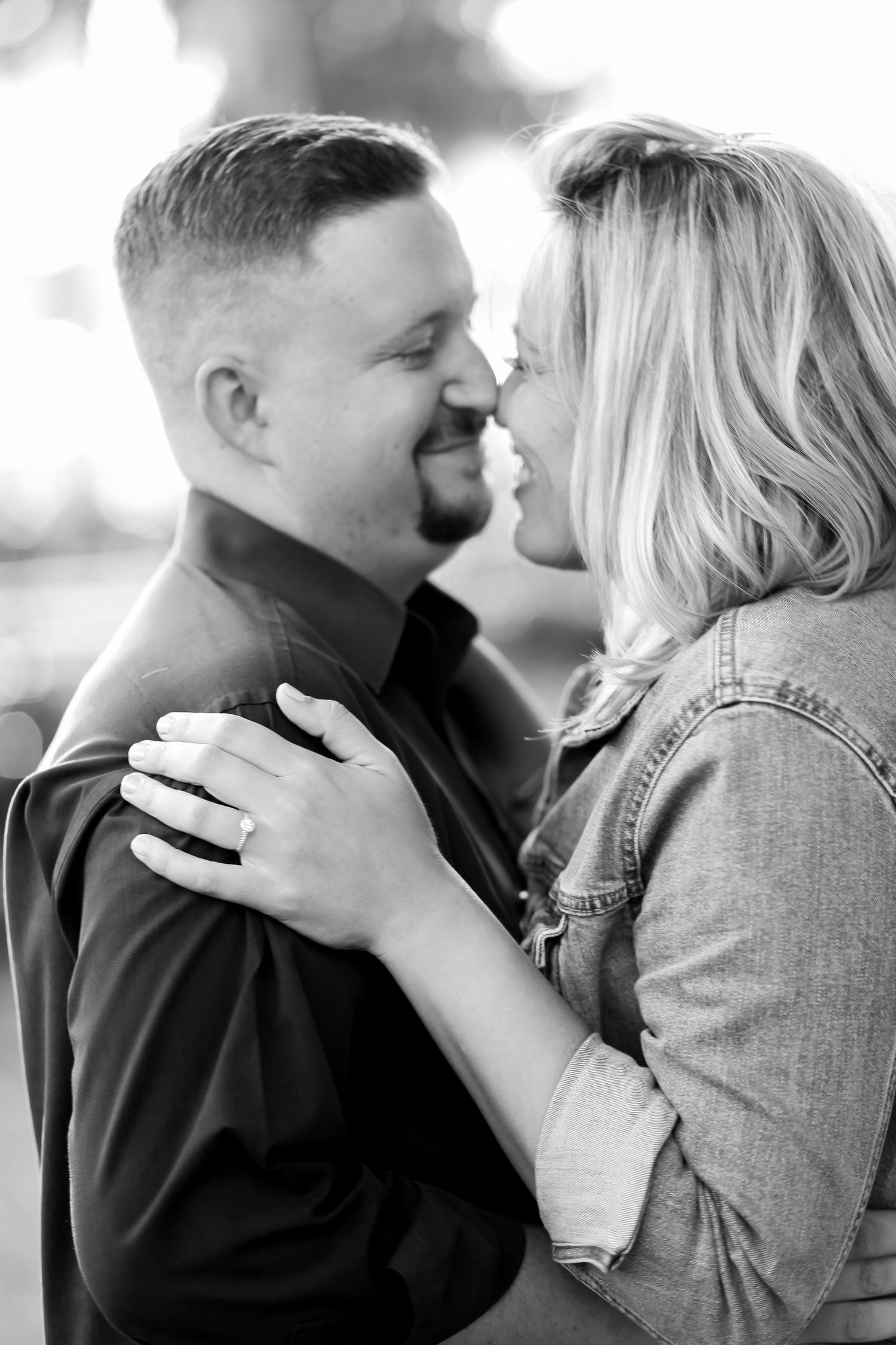 Palm beach island engagement photos. Palm Beach island proposal photographer.