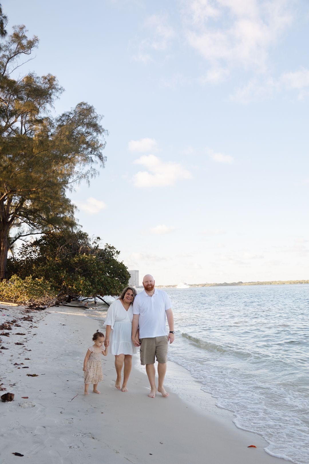 palm beach island maternity photos beach