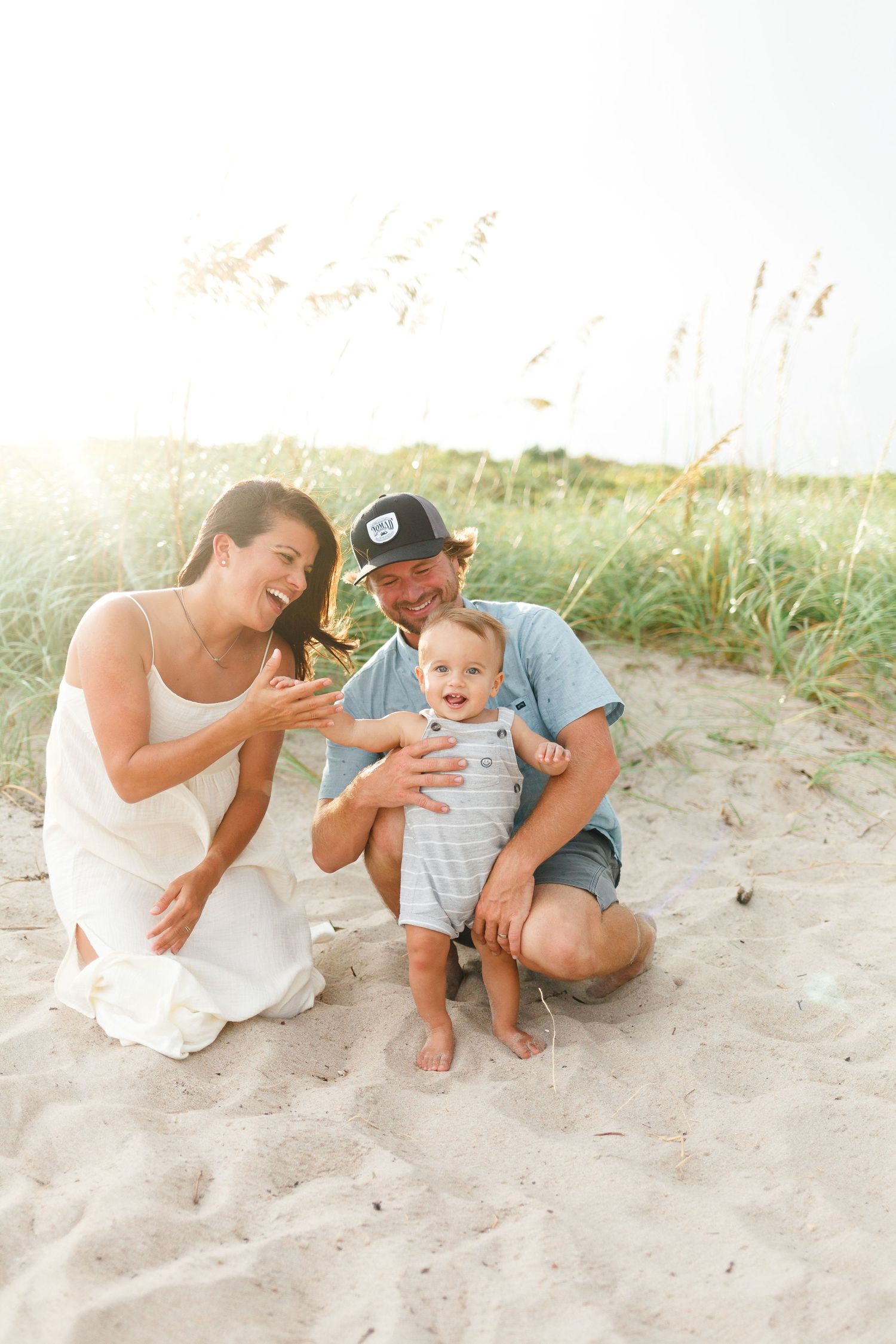 mommy and me photoshoot  photoshoot beach palm beach photographer